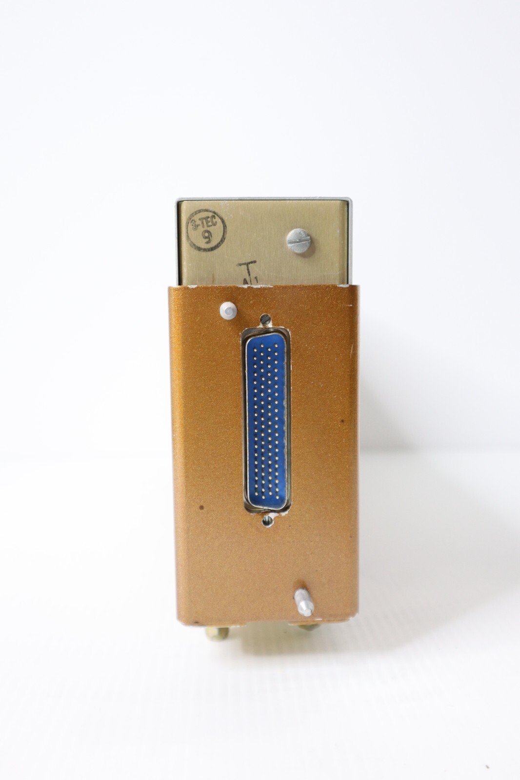 S-TEC 0110-4 Autopilot Pitch Computer (14 VDC)