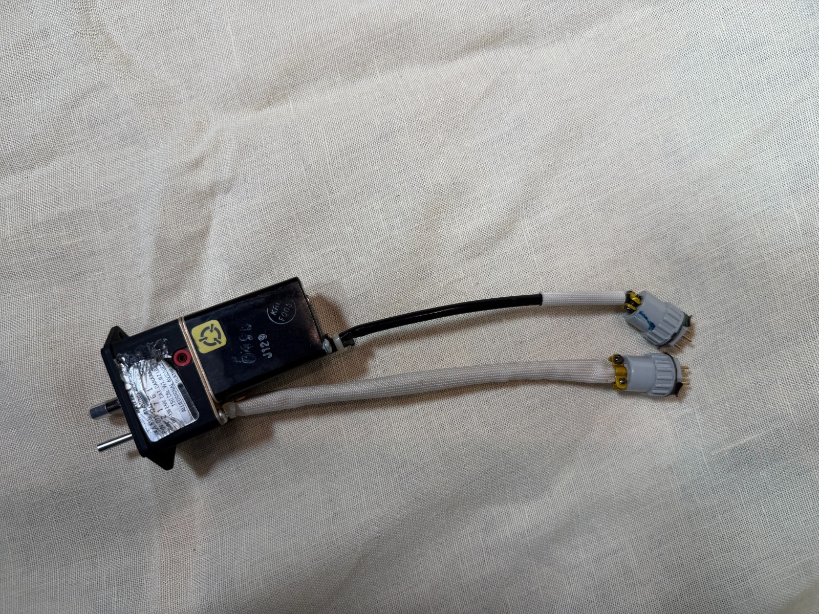 Bendix/King KA-51B Slaving Accessory P/N:071-1242-01
