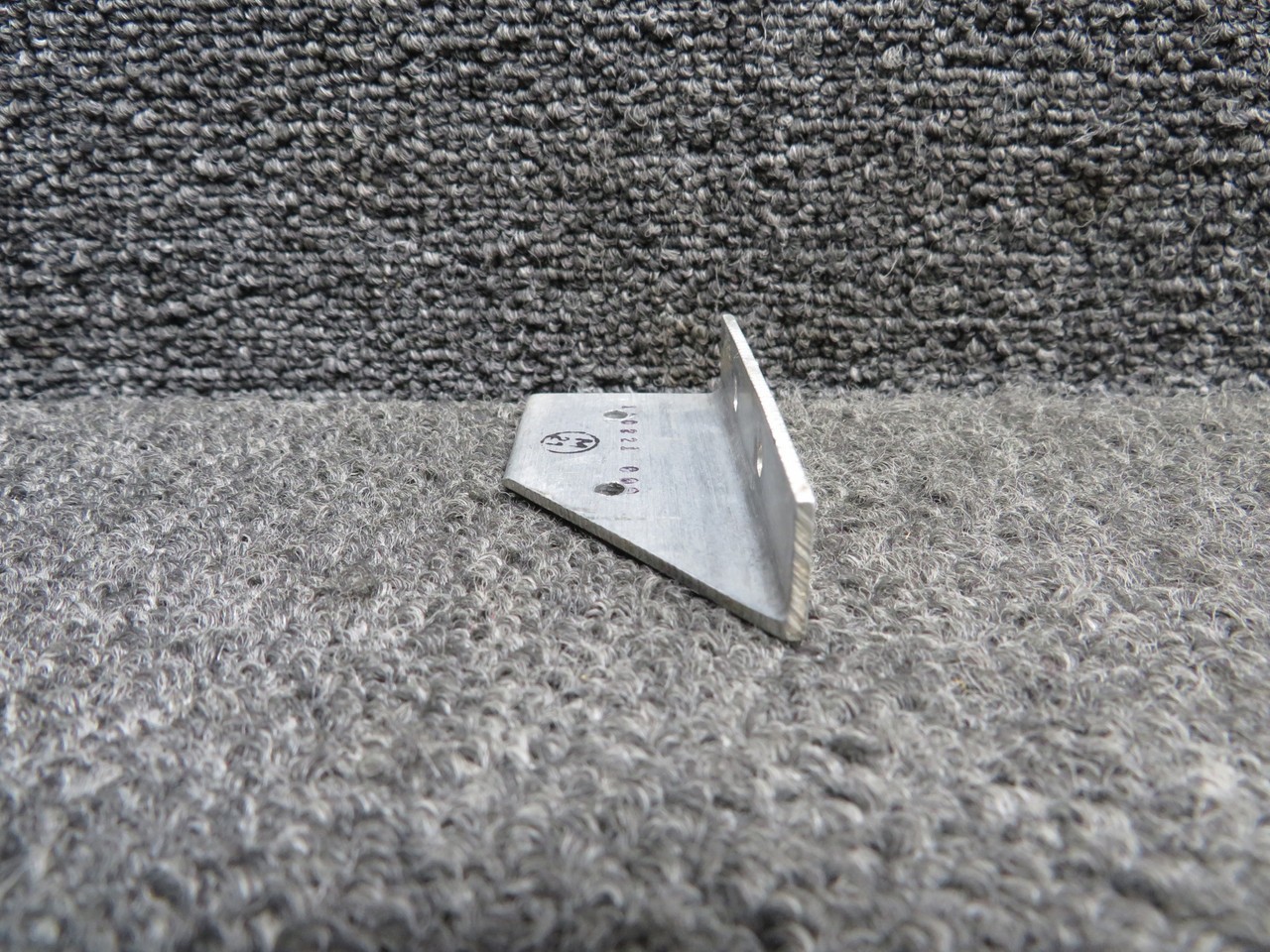 140221-009 Mooney M20K Rear Seat Angle LH