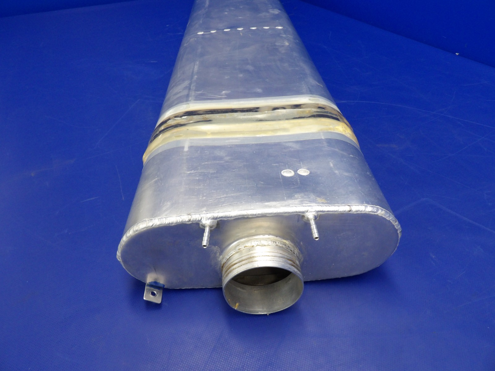 Diamond DA-40 LH/RH Inboard Fuel Tank P/N D41-2817-10-00-1 (0626-2052)