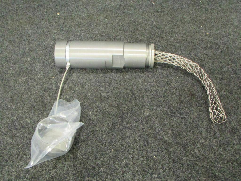 10-242916-364 Backshell Electrical Connector (NEW OLD STOCK) (SA)