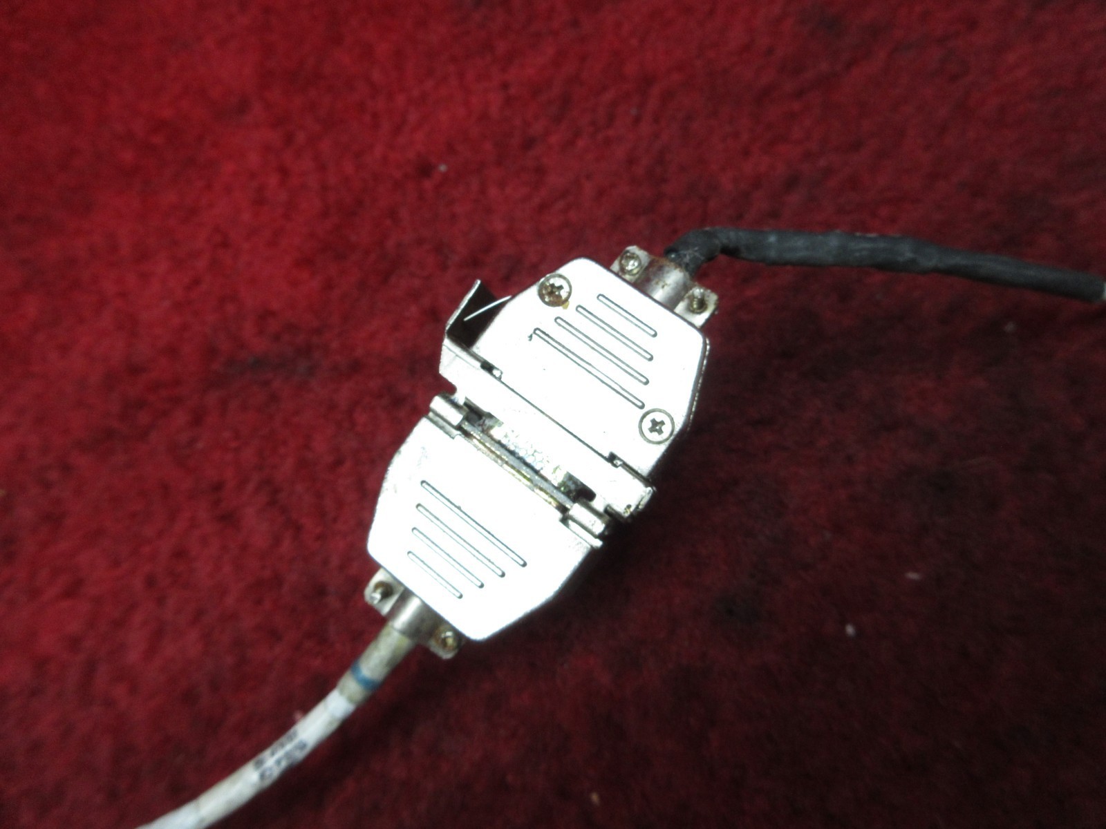 S-Tec Corporation Autopilot Roll Servo PN 0106-R2
