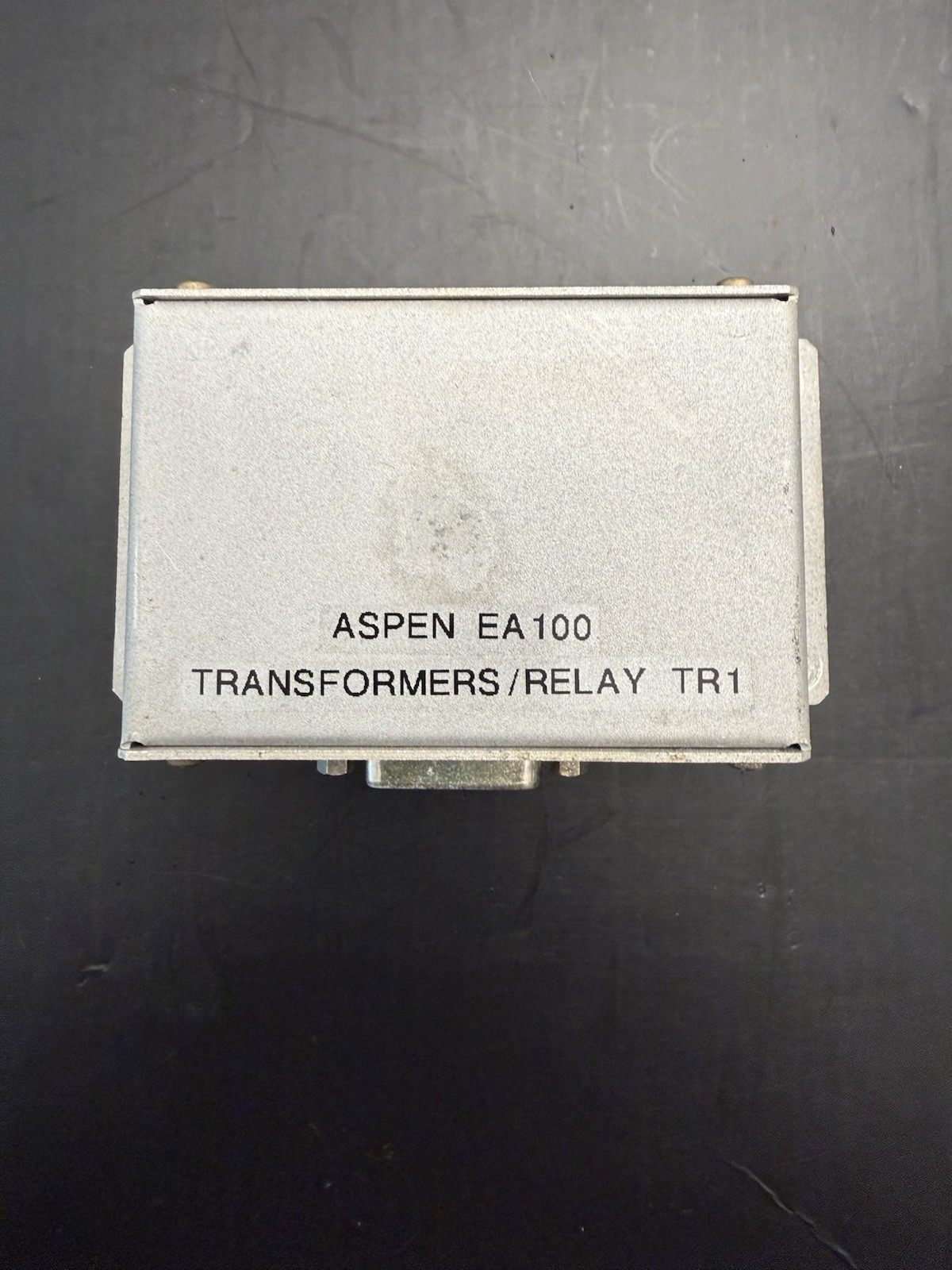 Aspen EA100 Adapter + Transformer/Relay TR1 – Autopilot Interface Module