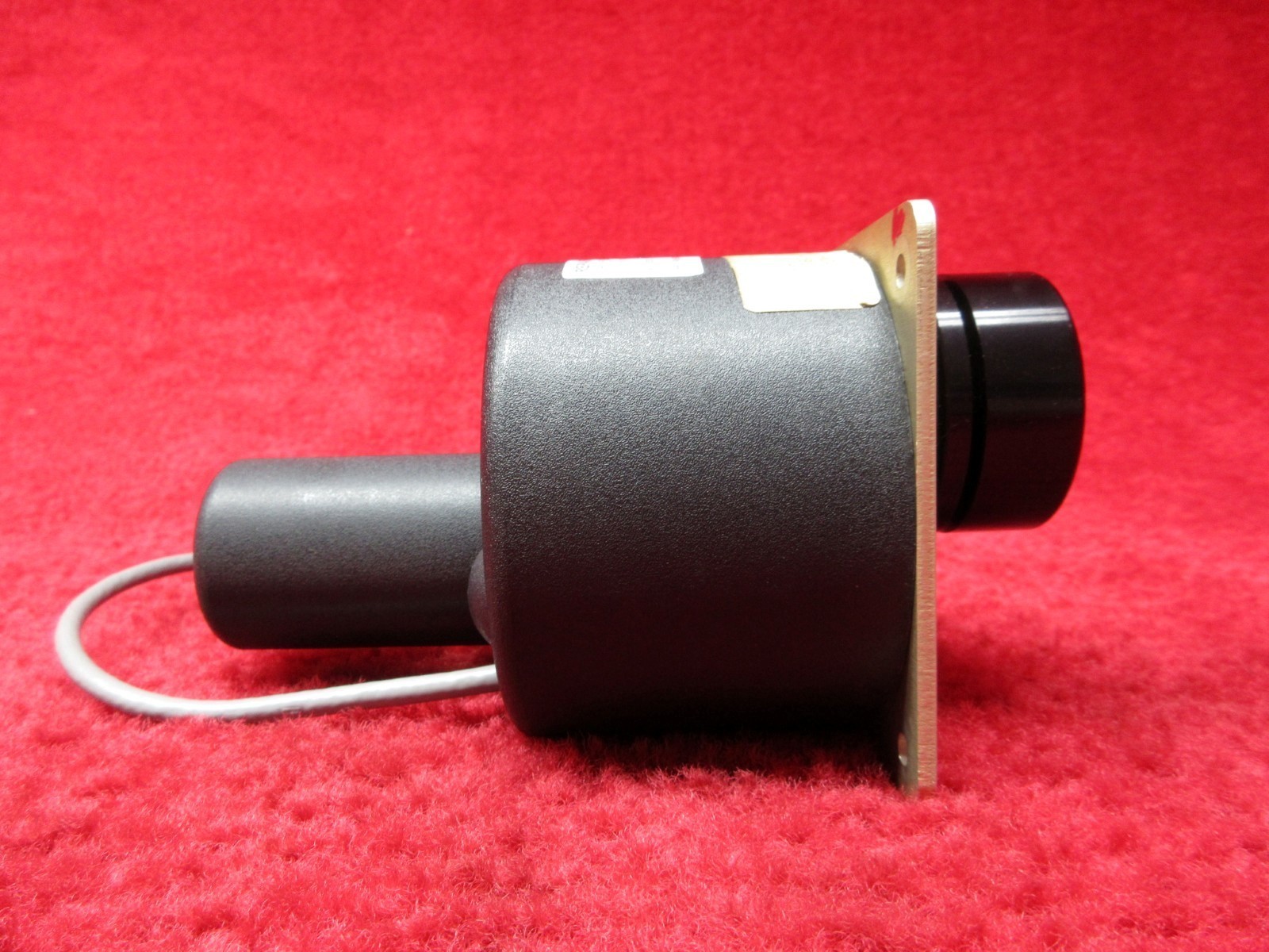 S-Tec Corporation Trim Servo 28V PN 0106-11-T6