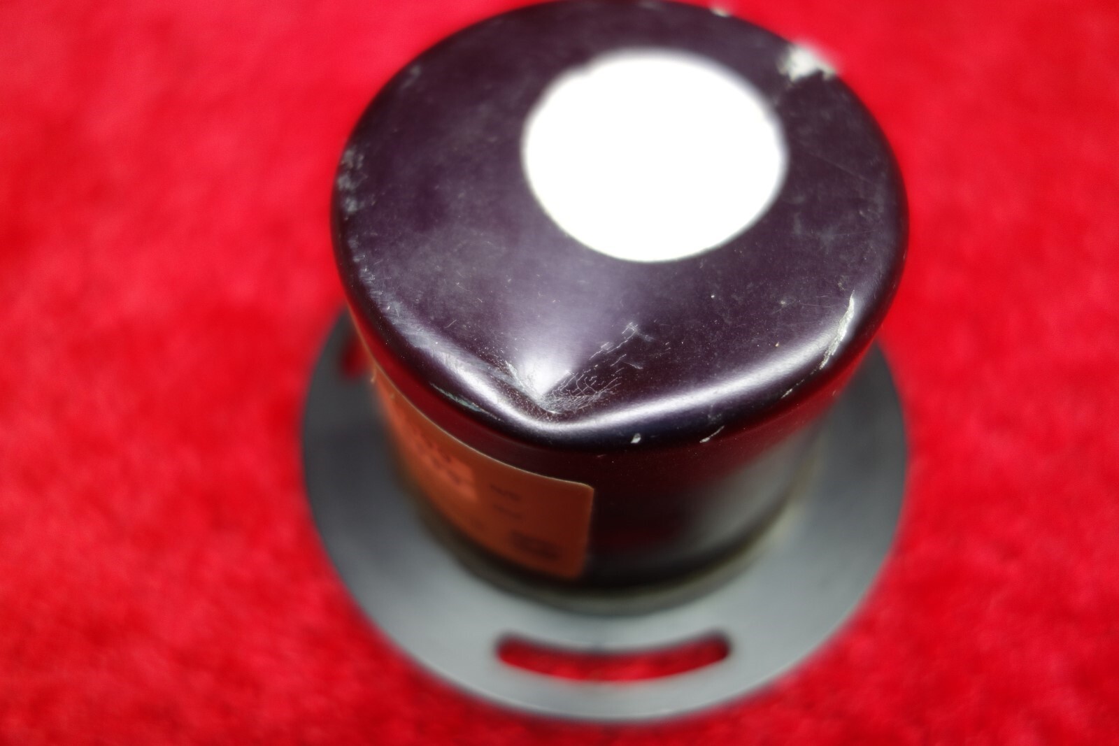 S-Tec Corporation, Humphrey FD01-0101-1 Magnetic Flux Detector PN 6446
