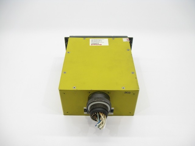 Collins 514A-7 Radio Set Control – PN: 622-4093-002