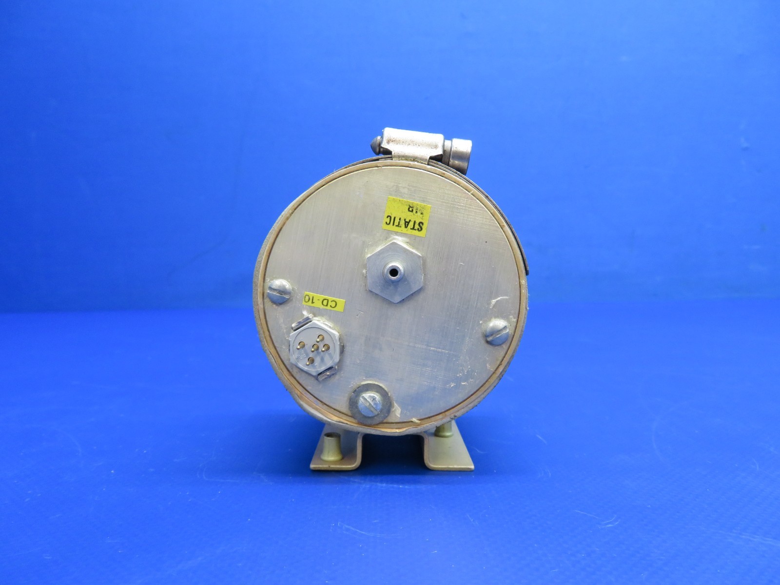 Beech 95-B55 Century Flight Systems Autopilot Altitude Hold 1C535-1 (0126-1717)