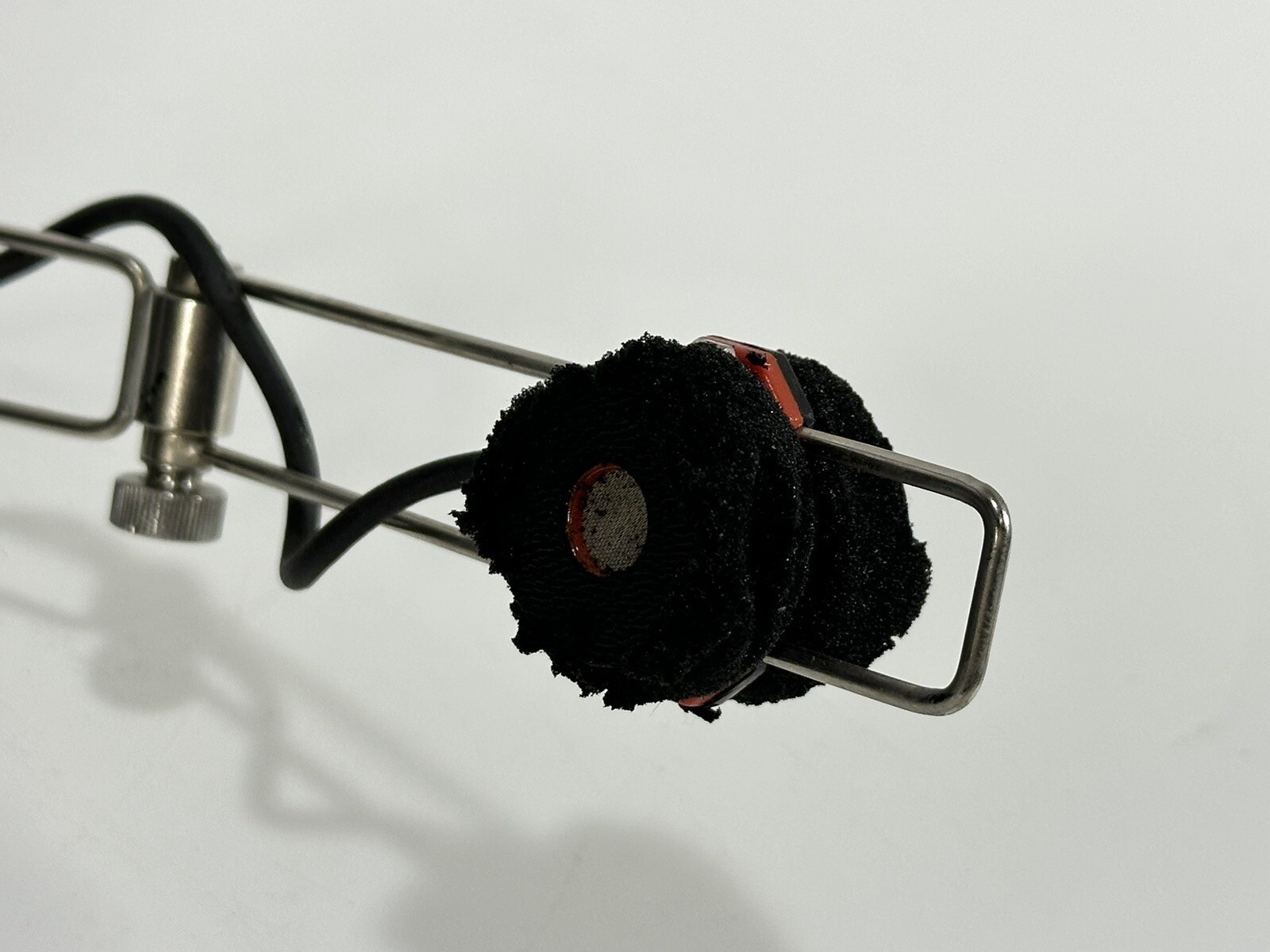 Earmark Series 4 Headset With Vox 130 HR-4 CH: 92/4 In Case with Manual