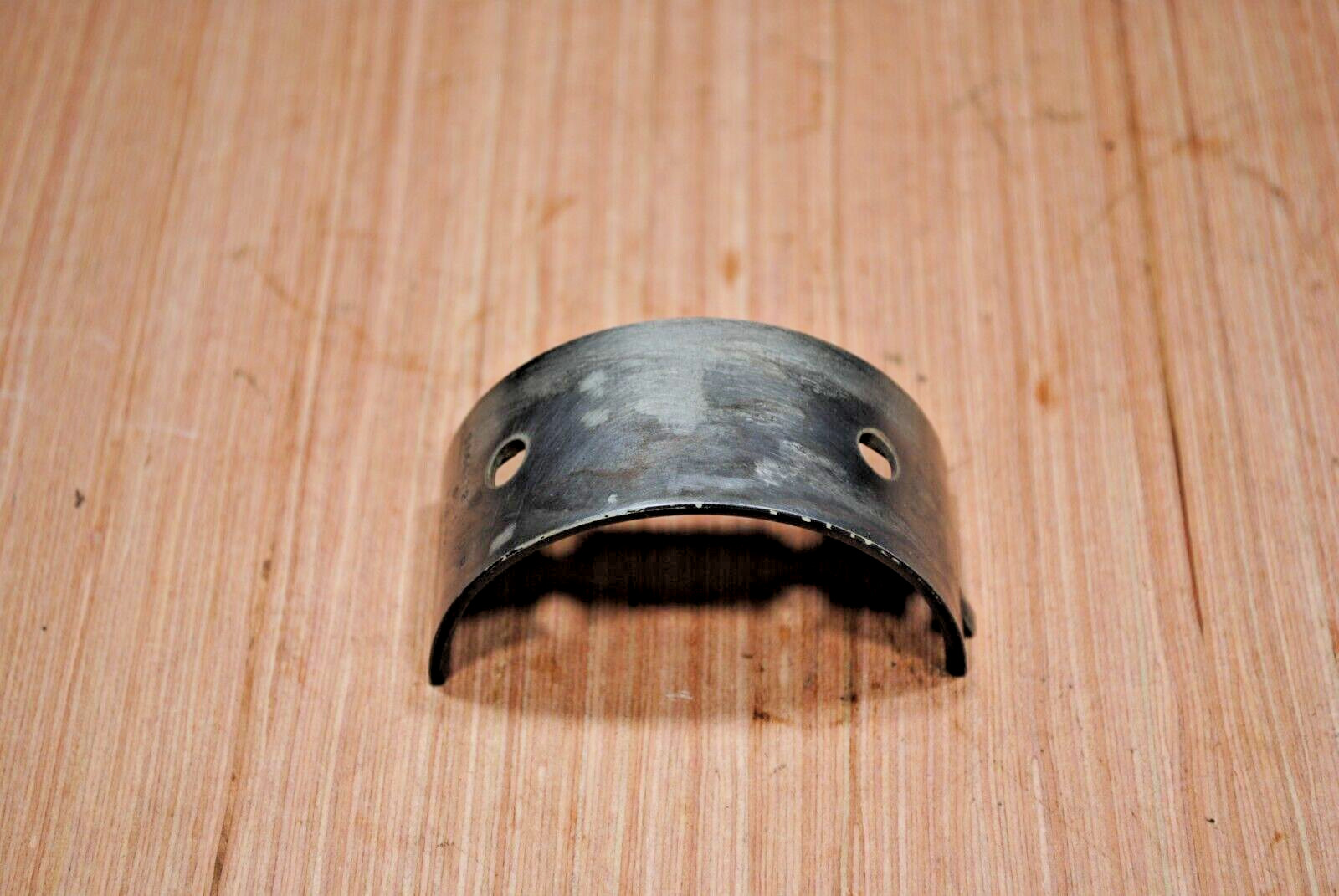 Superior / Continental Bearing Half PAIR SET SA642720M10R
