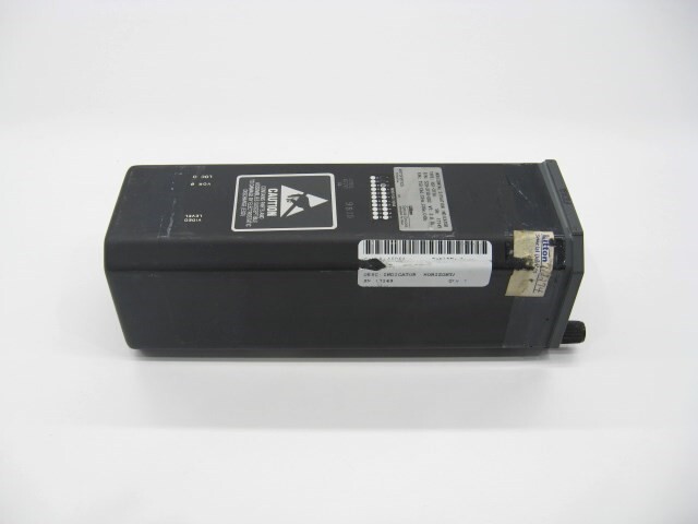 Aeronetics HSI-315A Horizontal Situation Indicator – Core – PN: 520-3150-003