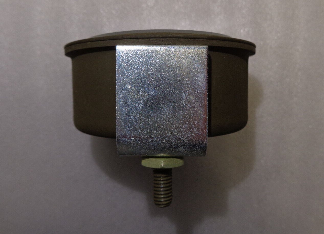 AMETEK U.S. GAUGE AIRCRAFT SOCKET GAUGE P644U / 27692-1 NEW
