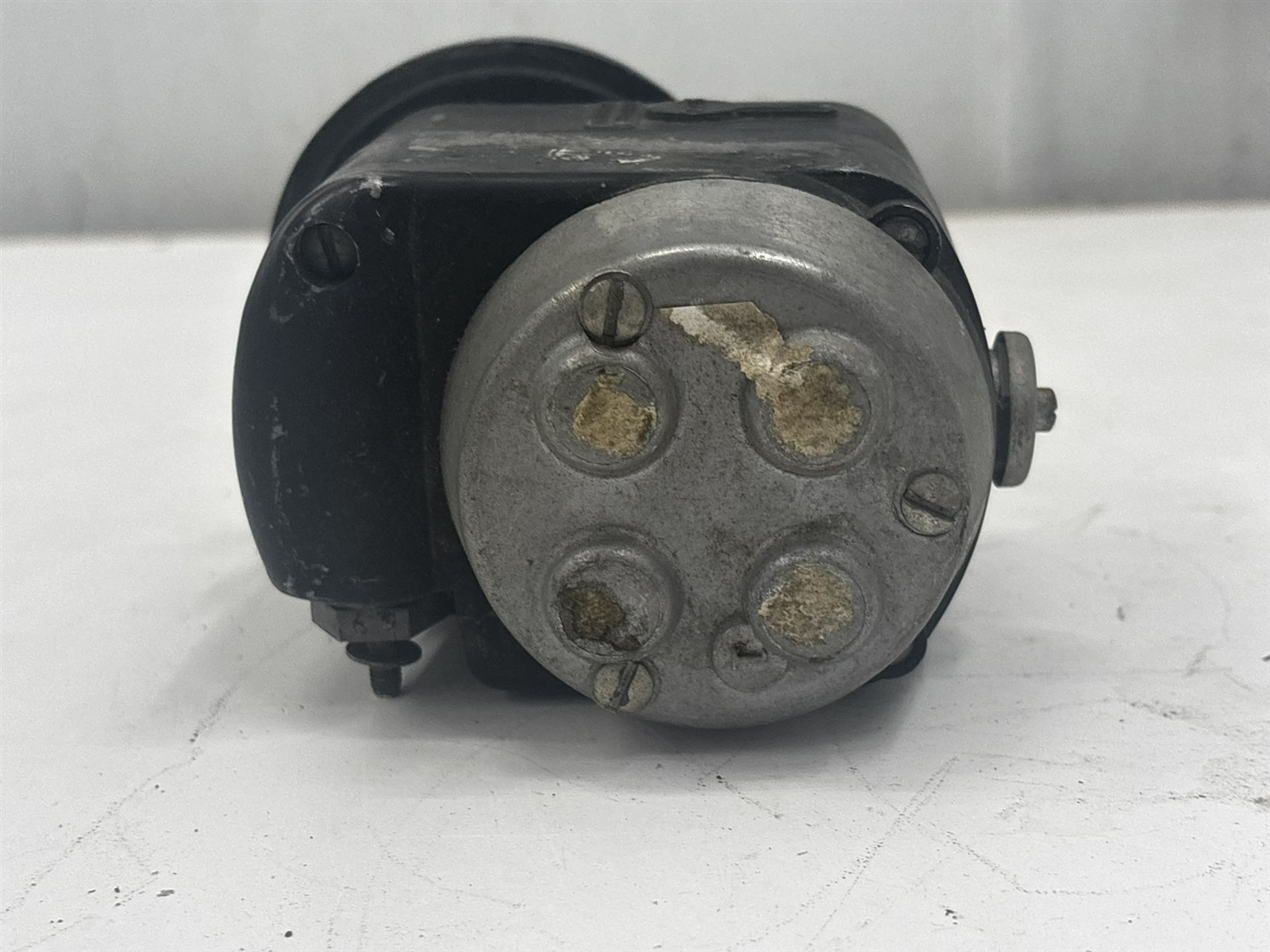 Airplane Aircraft Slick Electro Mag Magneto 4051 3020119