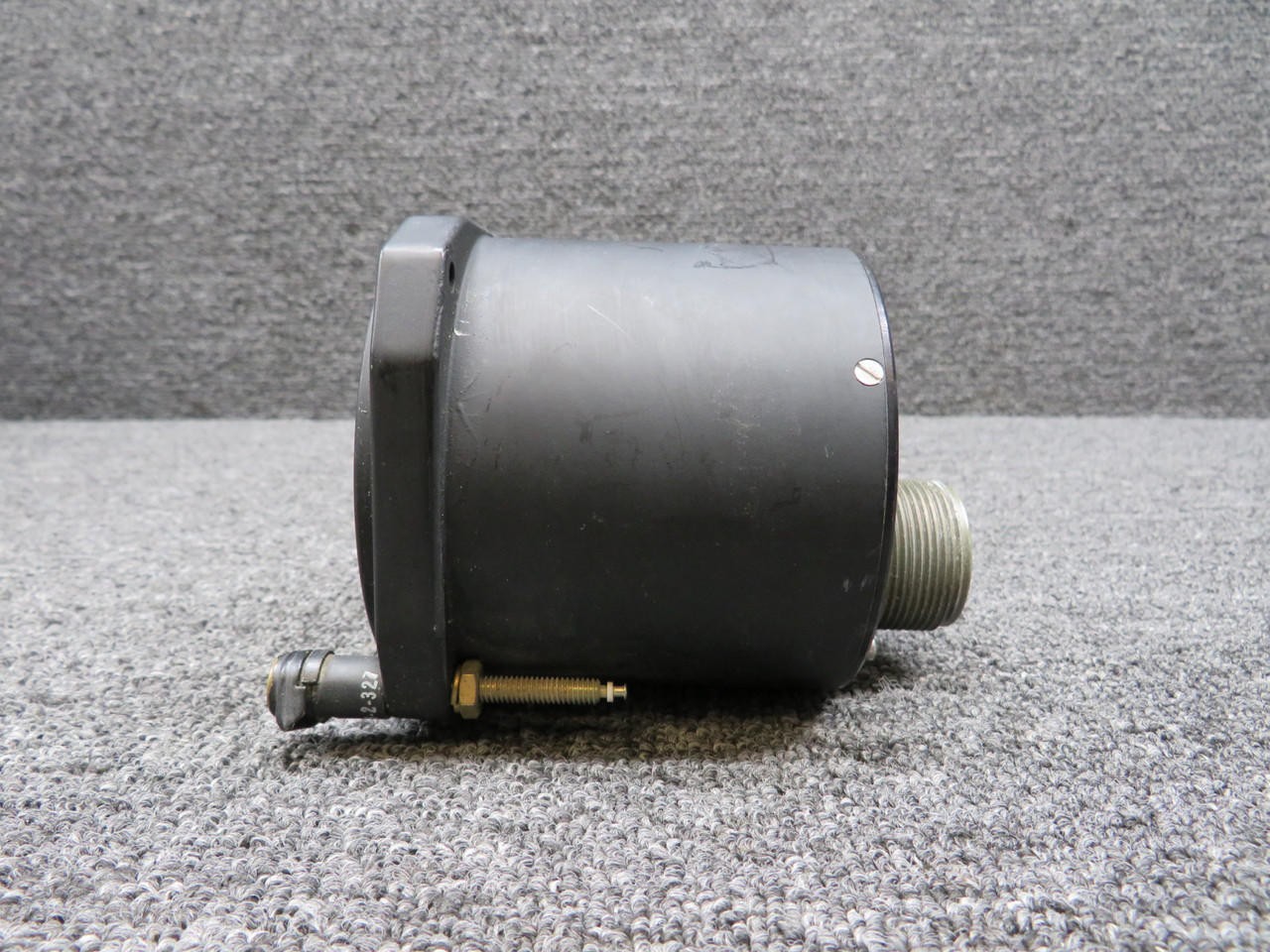 5205300002 Aeronetics 2502-W Course Deviation Indicator