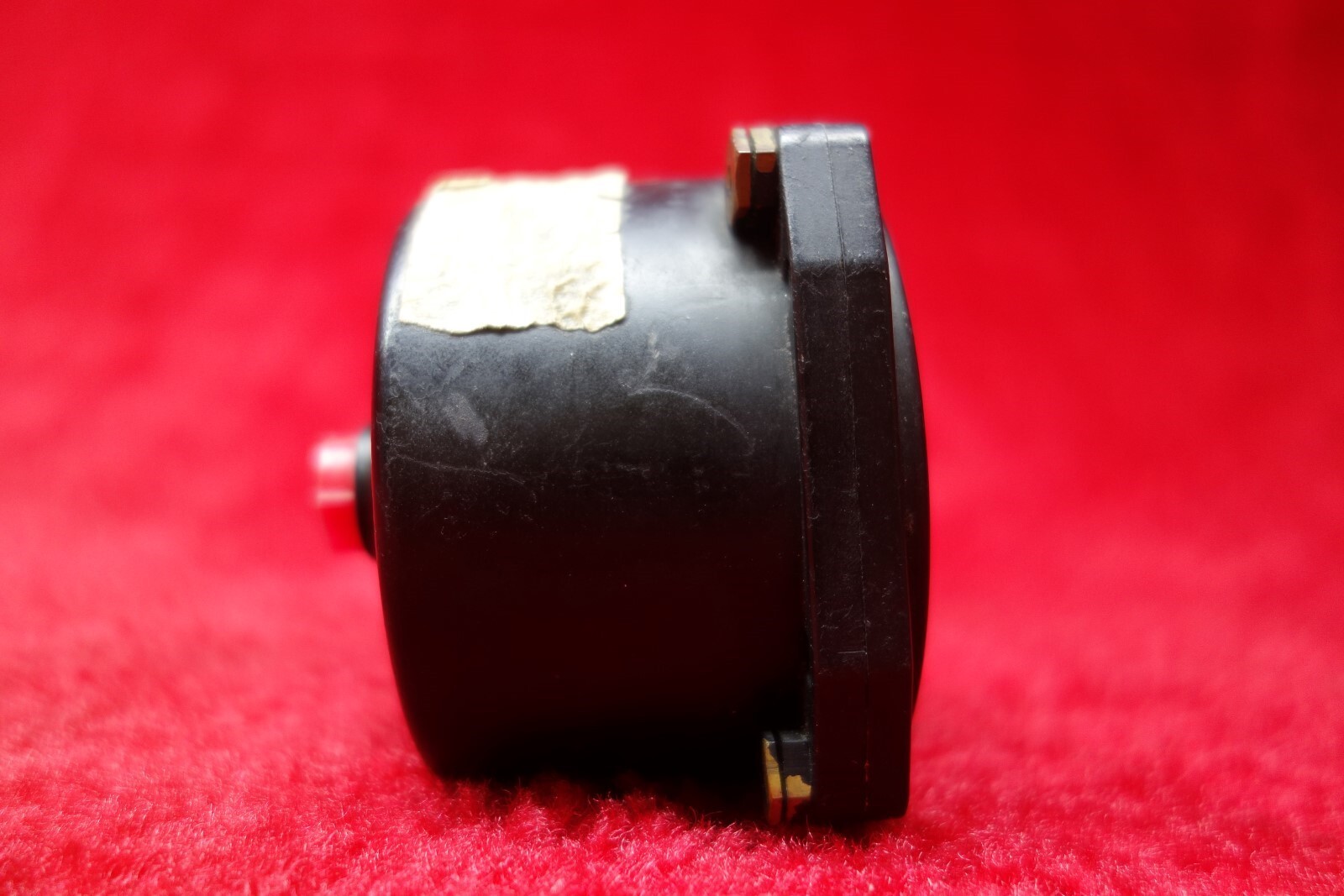 U.S Gauge Airspeed Indicator PN AW2812AJ02