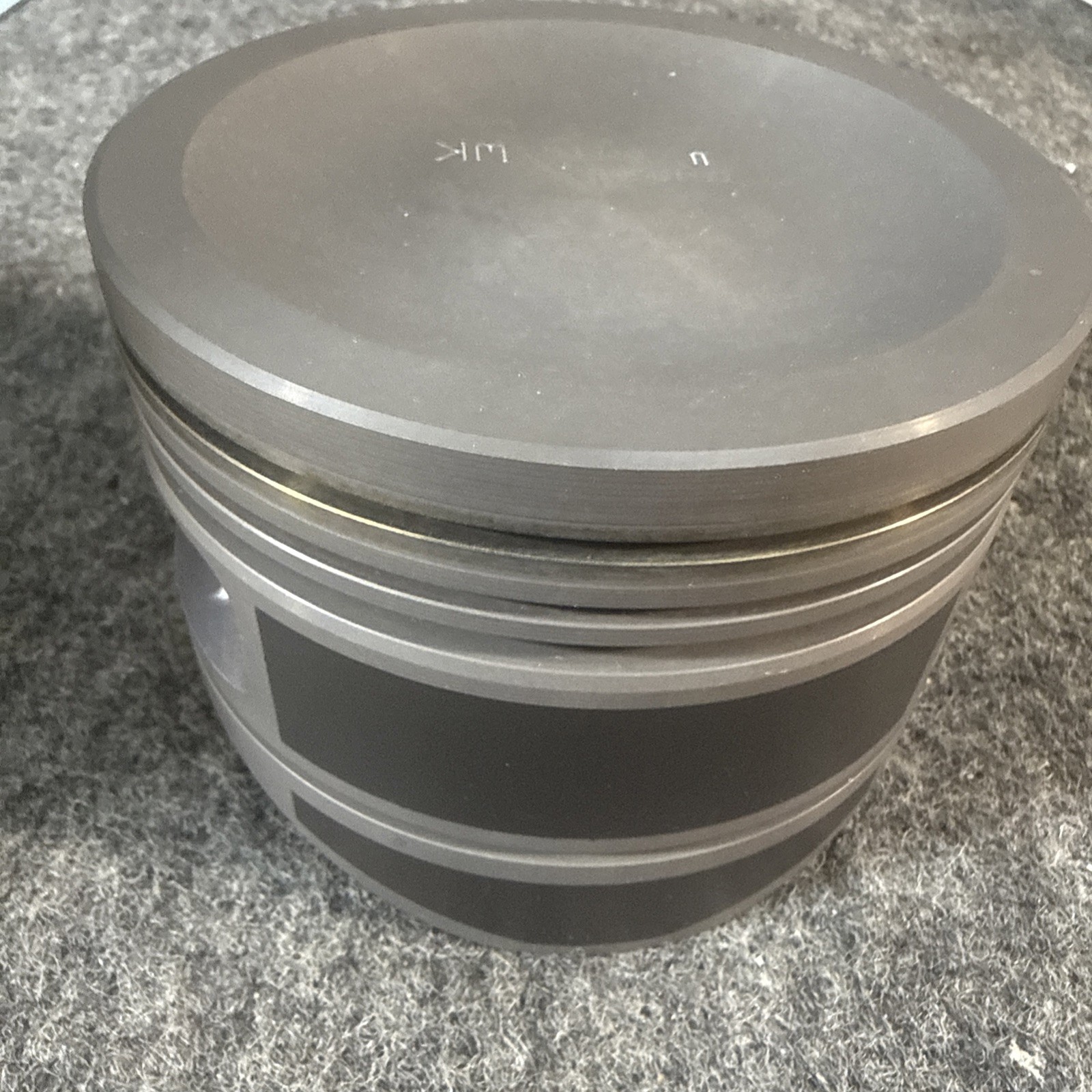 TCM Continental Aircraft Cylinder 655479A8 Overhauled