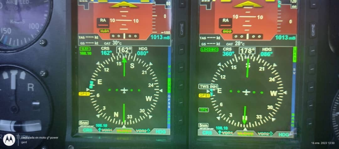 Aspen Avionics Evolution 1000 Core to be Repair