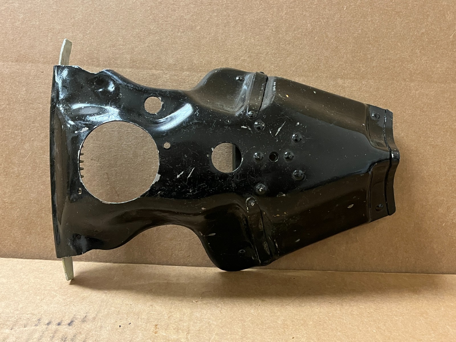 De Havilland DHC-2 Beaver R-985 Radial Engine Baffle P/N C2EE499A New