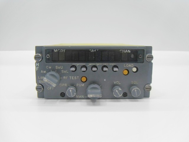 Collins 514A-7 Radio Set Control – PN: 622-4093-002