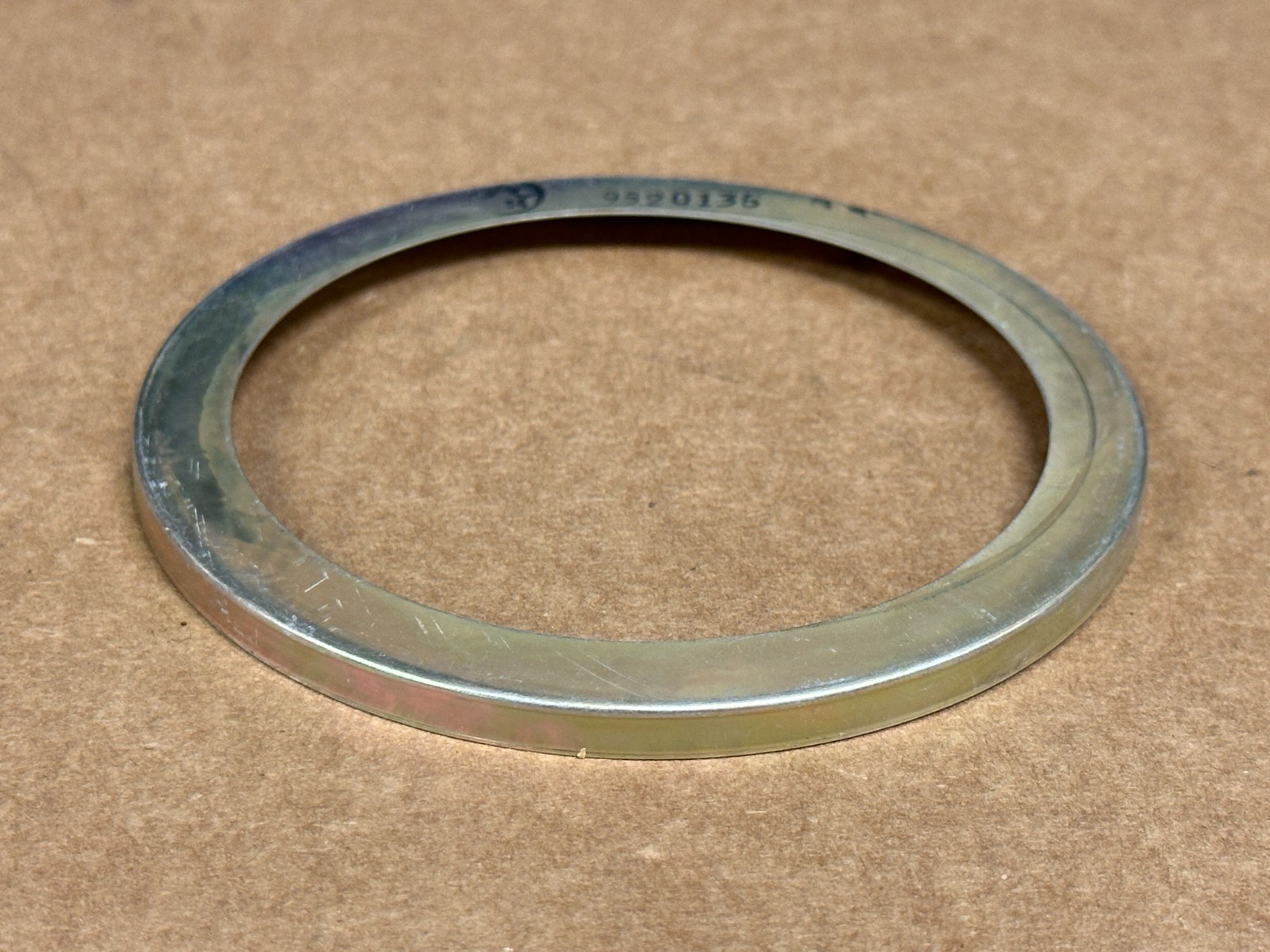 Goodyear Ring P/N 95-20136 New DHC-3 Otter
