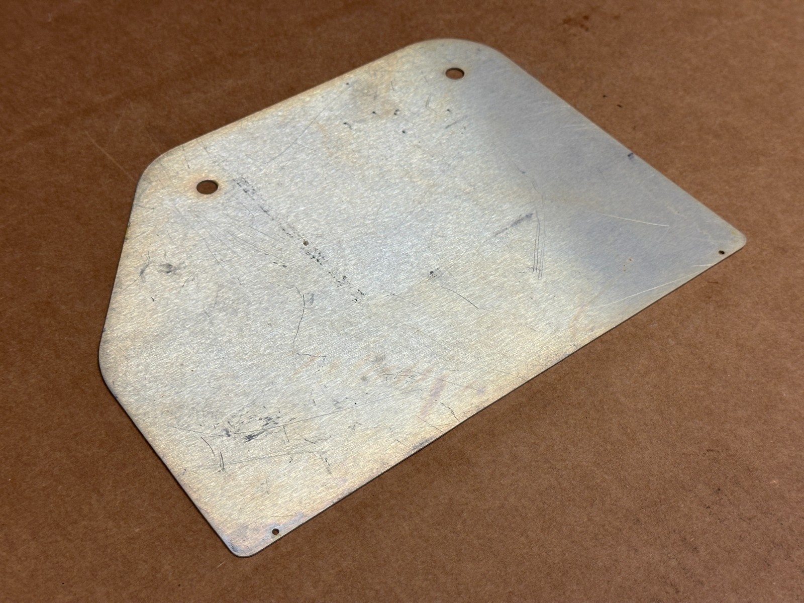 DeHavilland DHC-2 Beaver Door P/N C2FS1197ND New