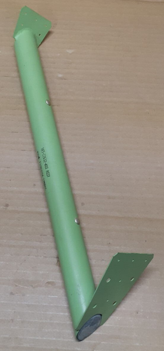 EMBRAER 145-22632-403 MASS, BALANCE ASSY