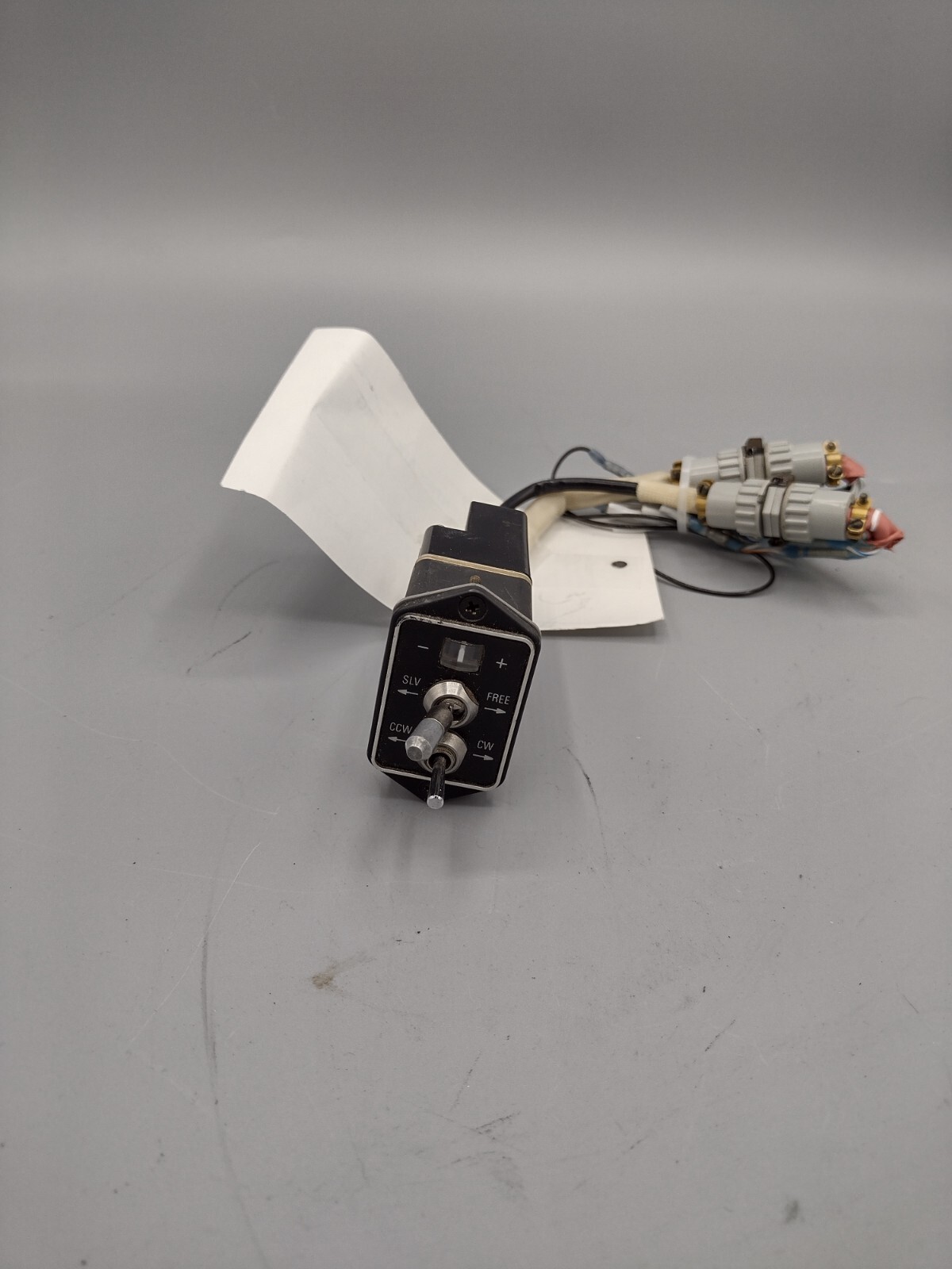 KA51B Slaving Accessory 071-1242-01