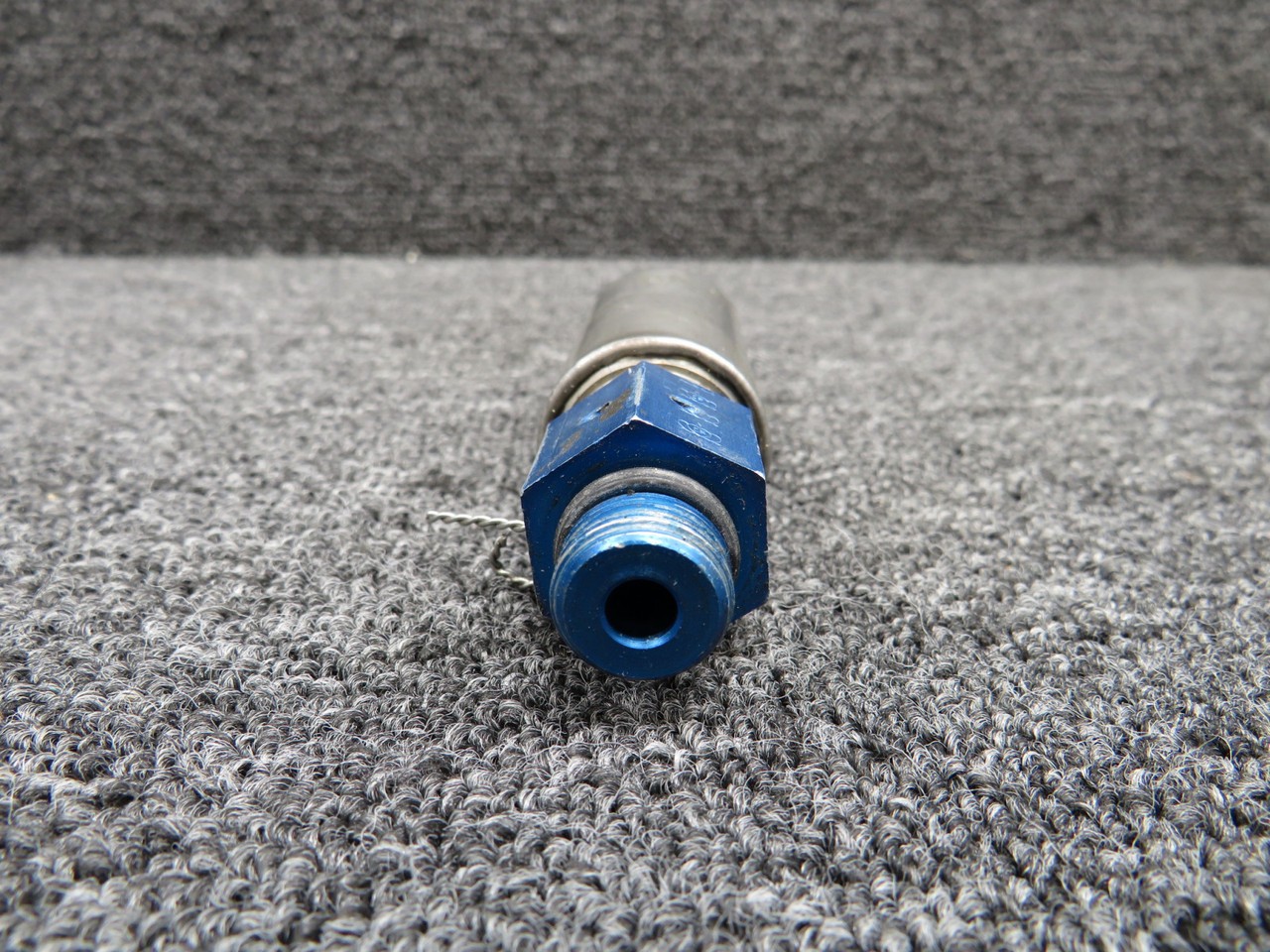 716-1001-13 Cook Electric Pressure Switch