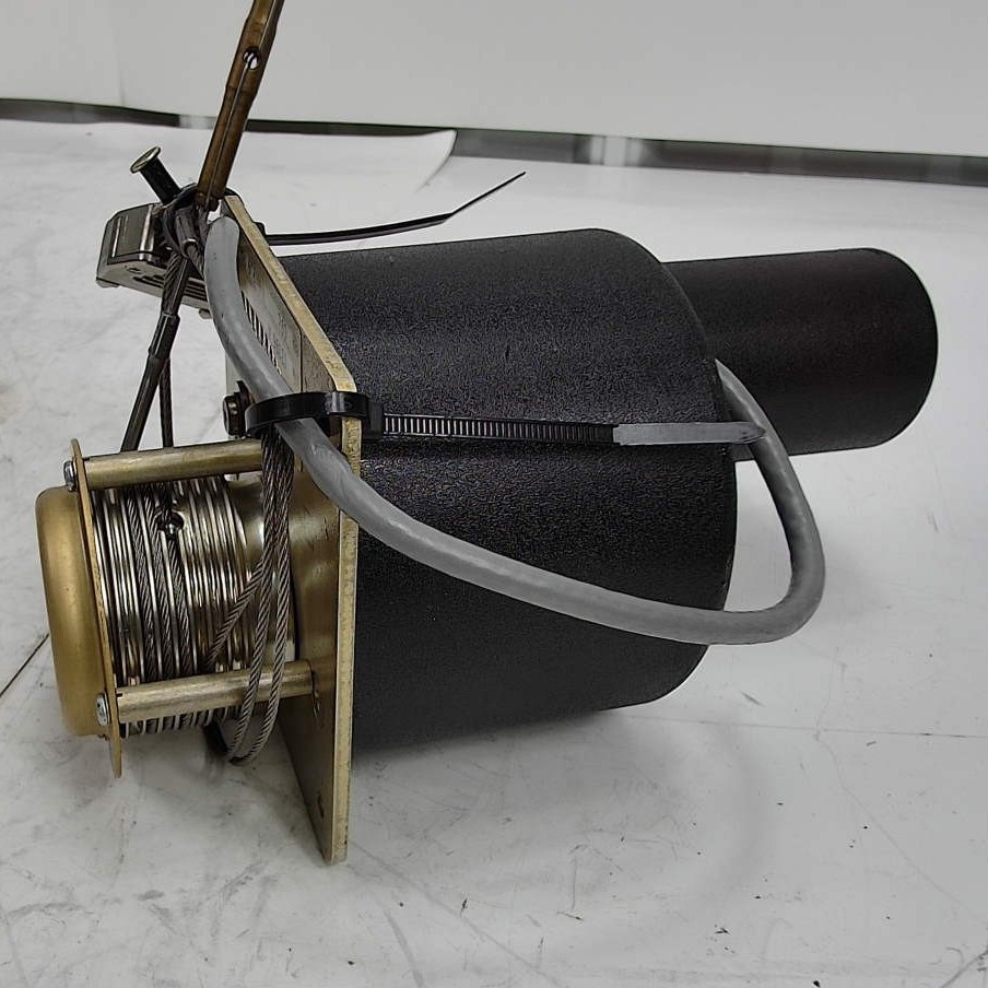 Servo S-TEC Corporation 0106-R9