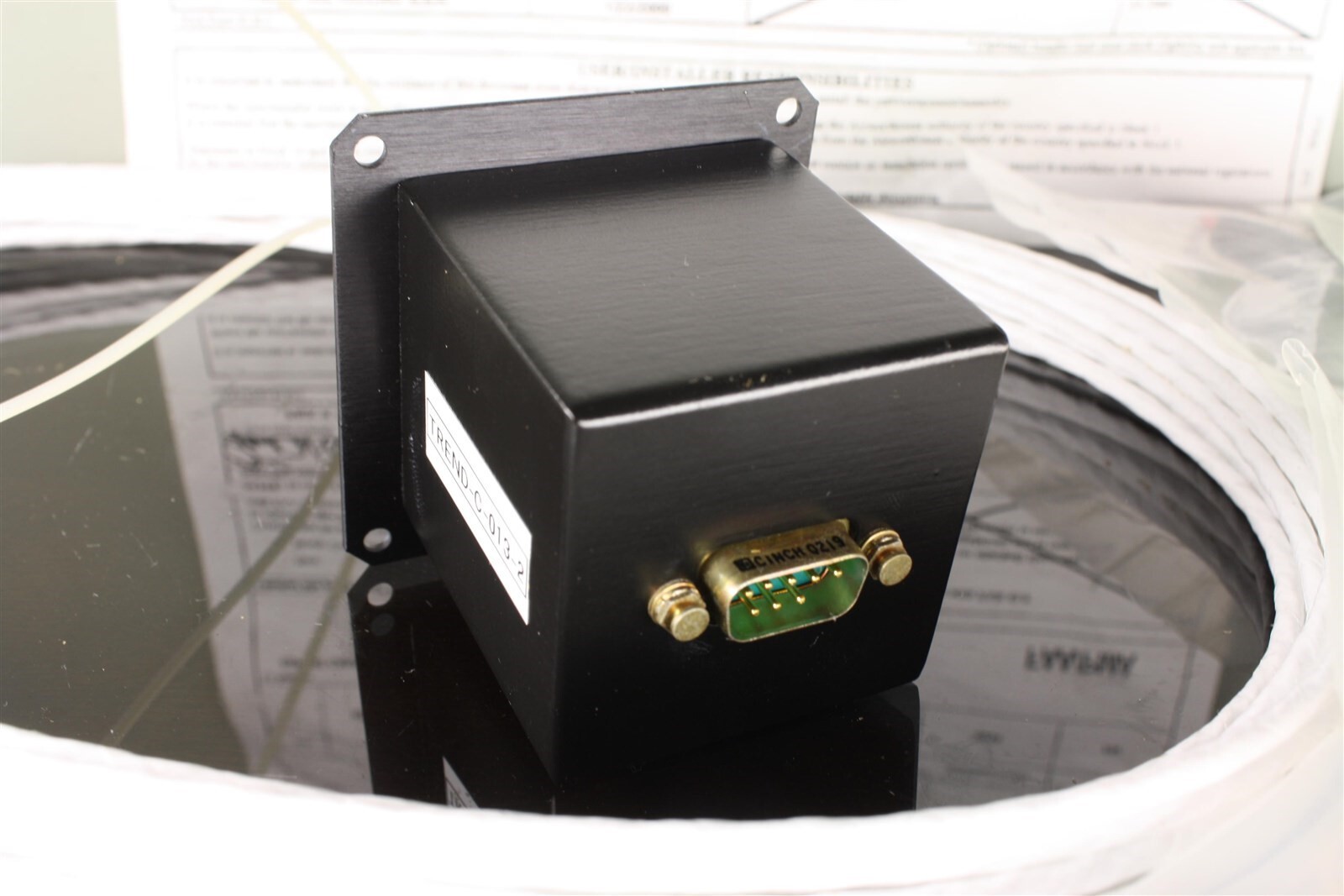 Altair TREND-K-010-1 TrendCheck PT6 Engine Monitor Switch Kit