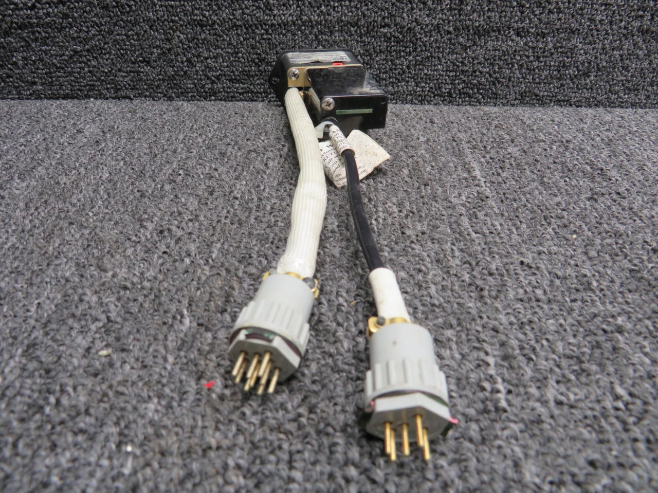 071-1242-05 Bendix KA-51B Slaving Accessory (Volts: 28)