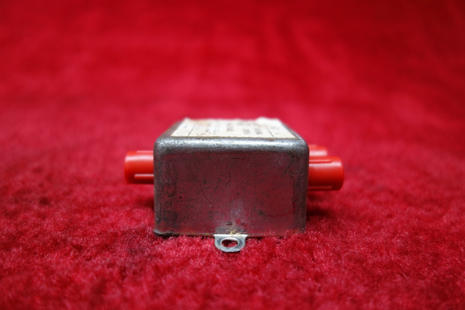 Genave ETA/2 Antenna Coupler