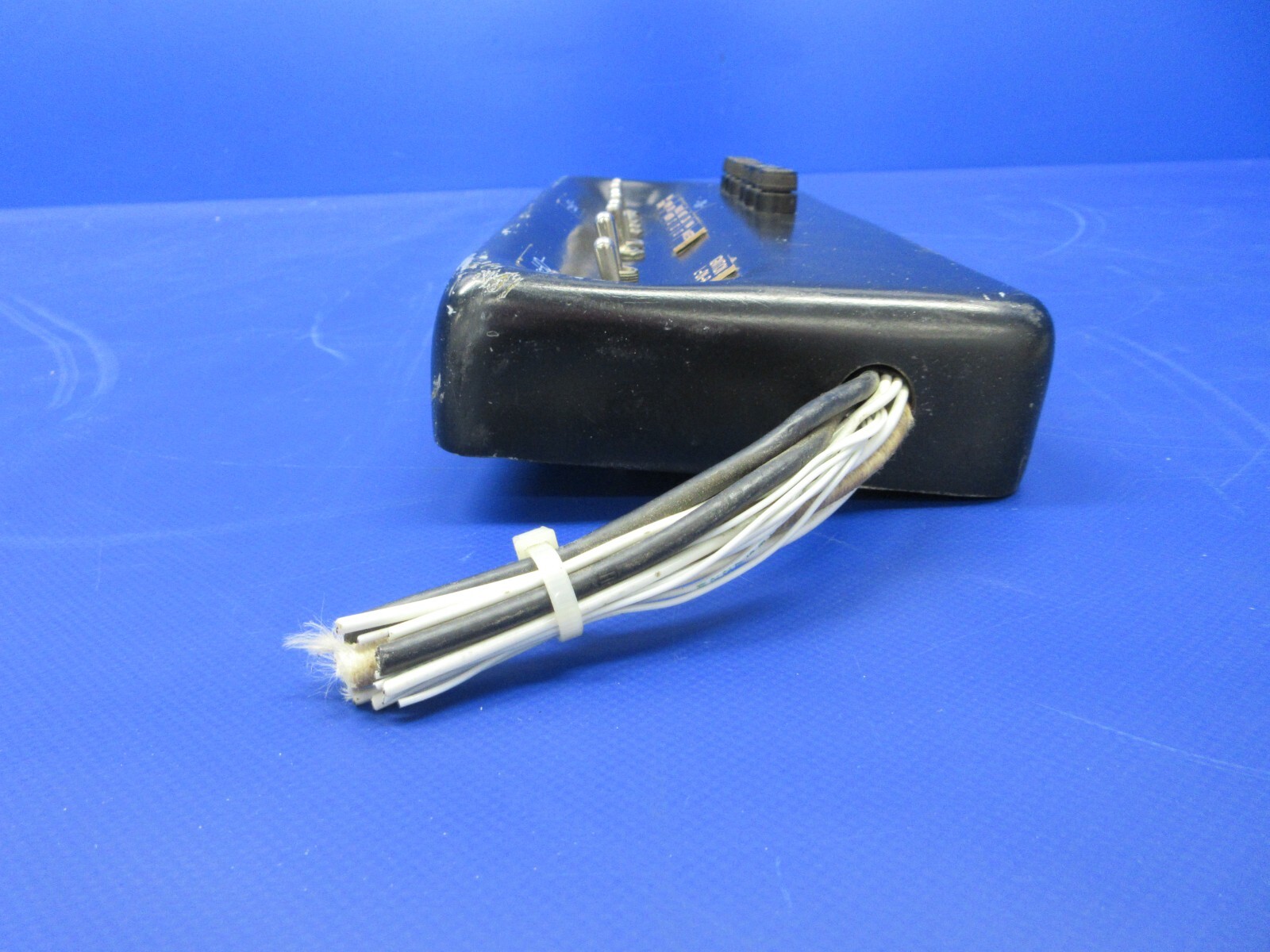 Bellanca Citabria Switch Panel (0325-1489)