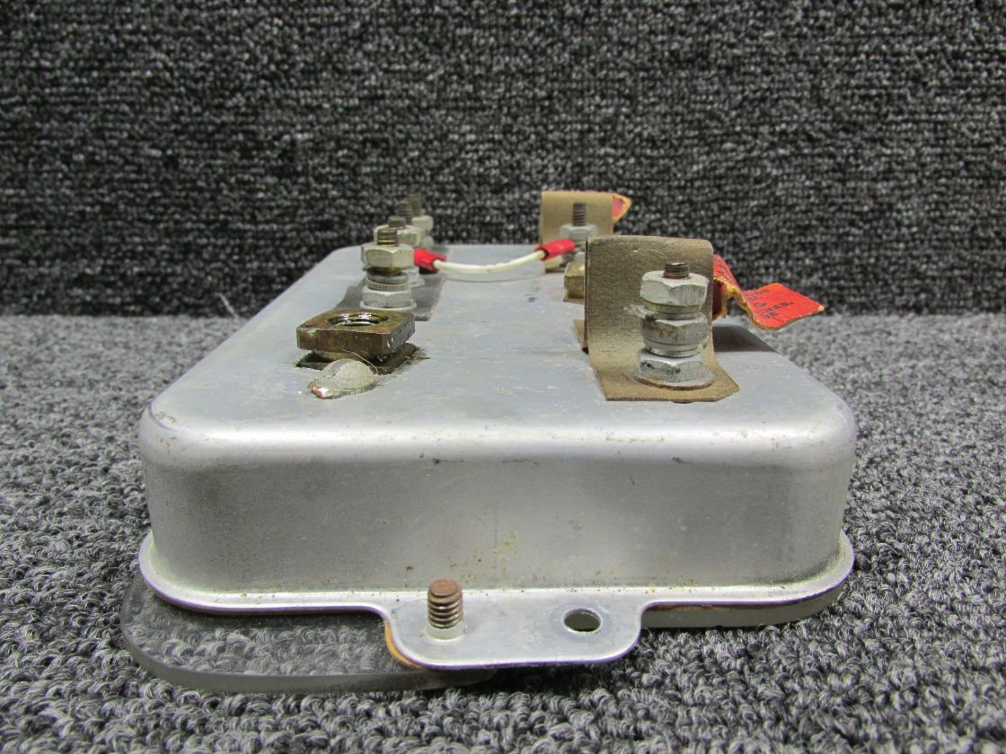 764-904 Piper PA24-250 Instrument Cluster Assembly