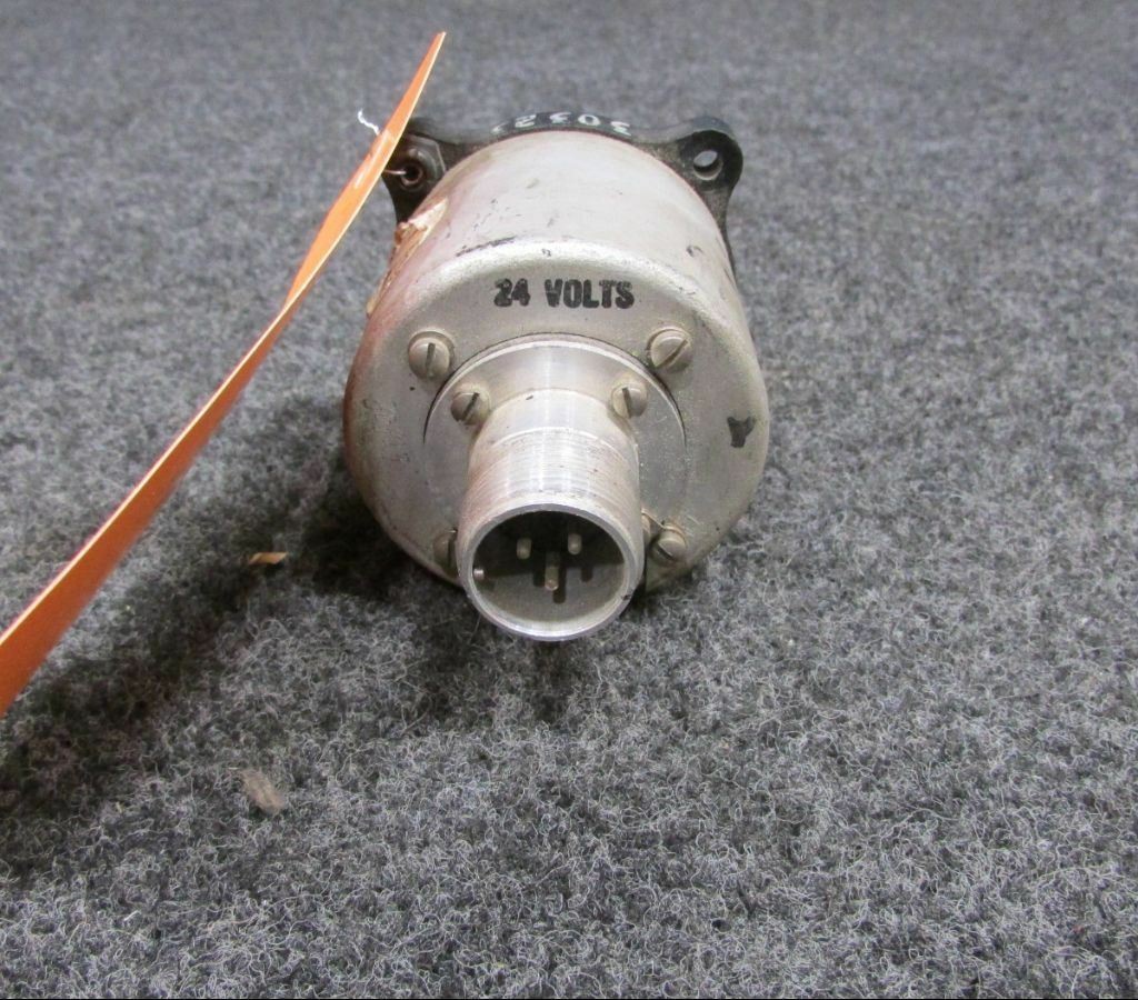 102138 Weston Carb Air Temp. Indicator 24 volts (CORE)