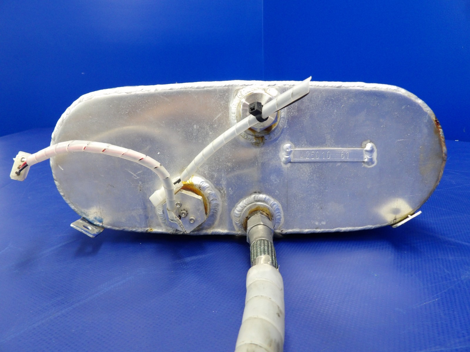Diamond DA-40 LH/RH Inboard Fuel Tank P/N D41-2817-10-00-1 (0626-2052)