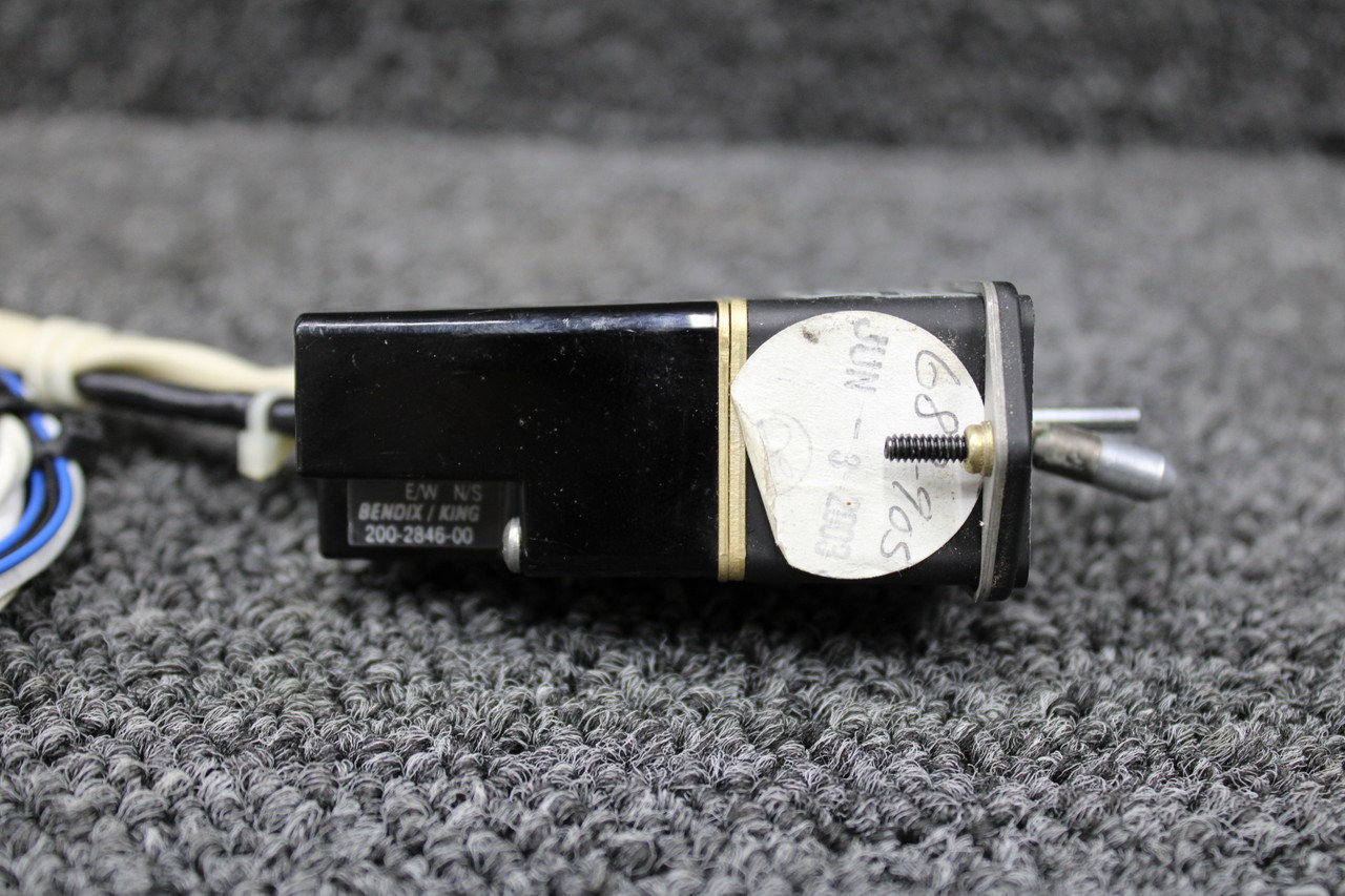 071-1242-00 Bendix King KA-51B Slaving Accessory (Volts: 14)