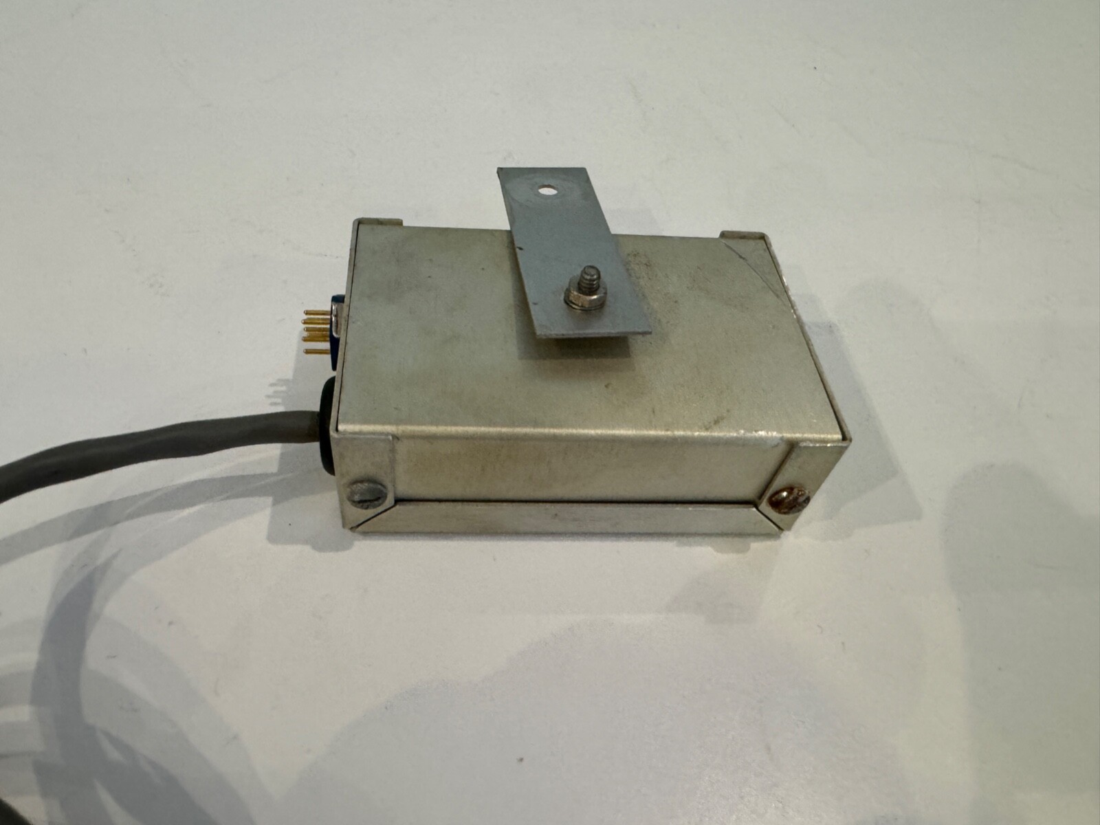 Edo-Aire Mitchell Autopilot RelayFilter (14 Volt), P/N: 1B440 1B440-2