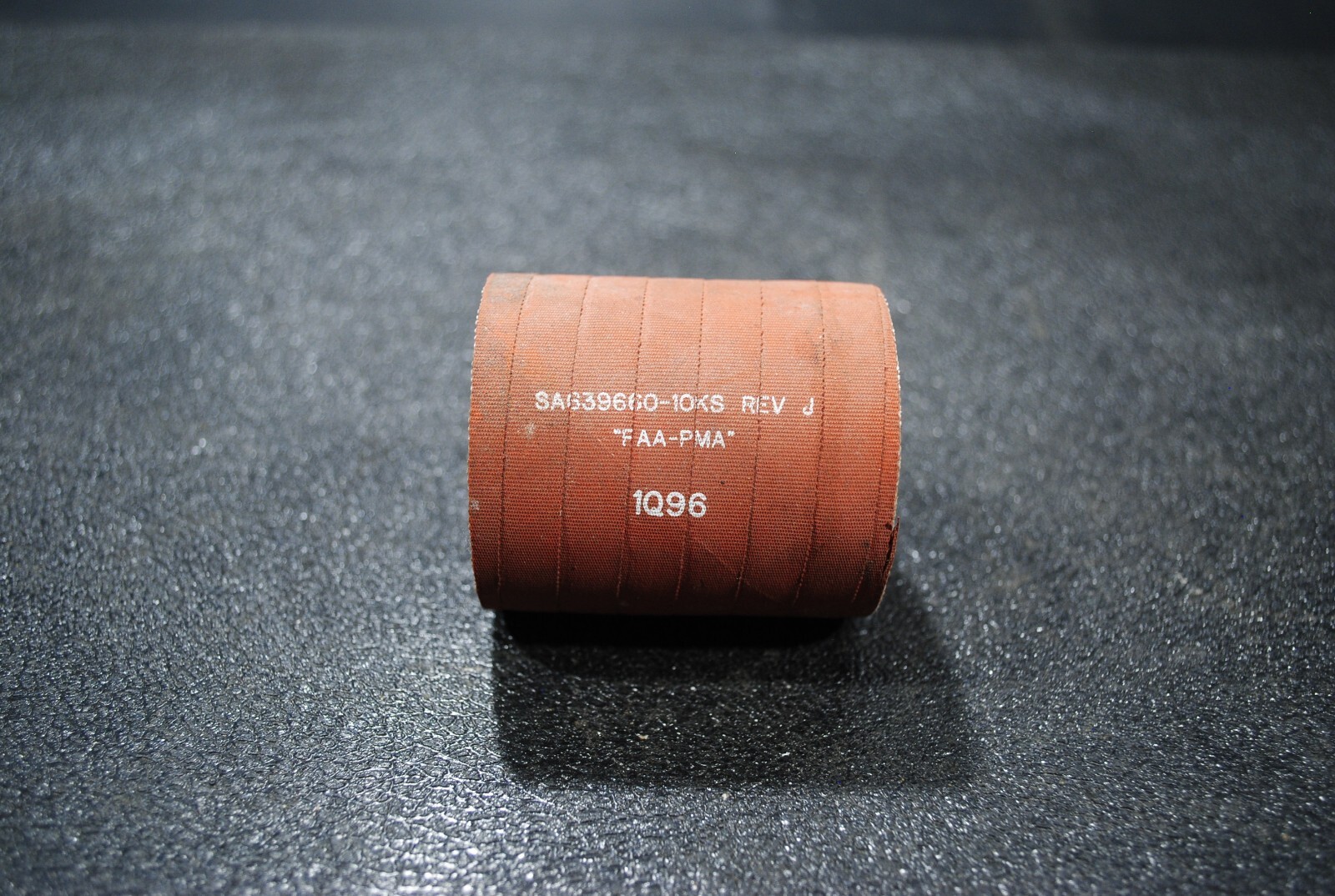 NOS Continental Intake Tube Hose SA639660-10KS