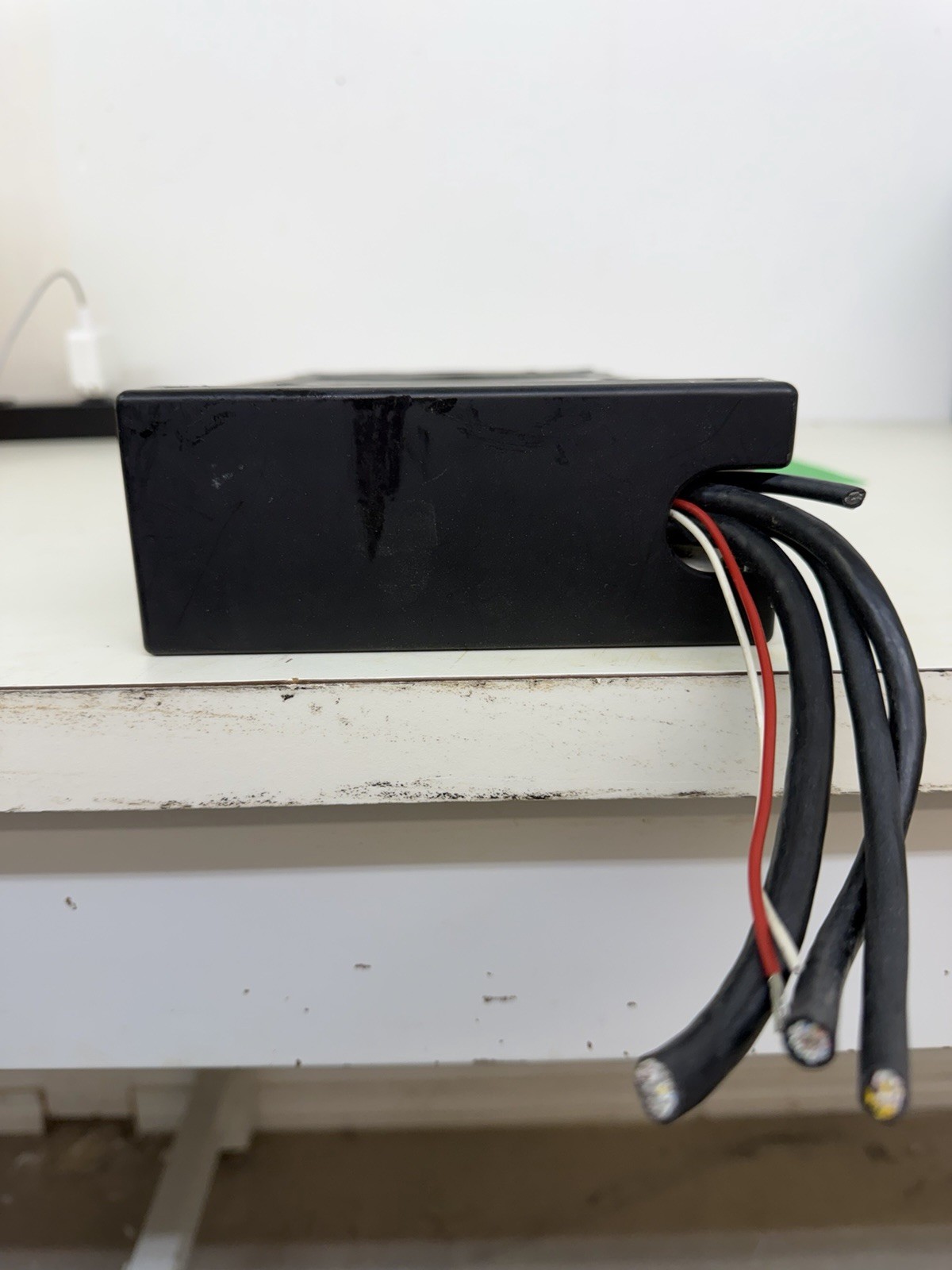 Narco Mark 16 Com/Nav Radio PN: CN172A7 – Condition Unknown