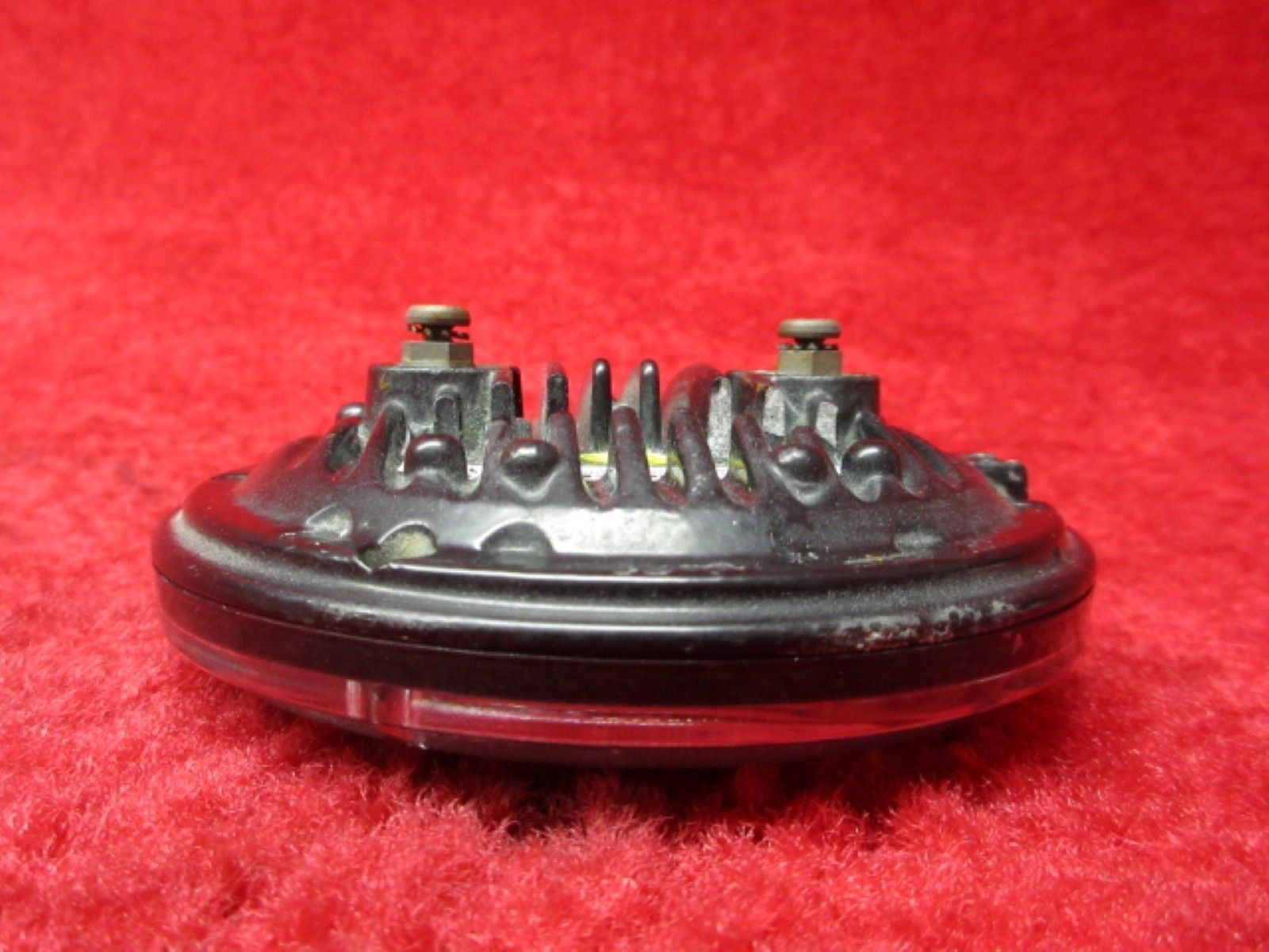 Whelen PLED1L LED Landing Light 14V PN 01-0771424-10