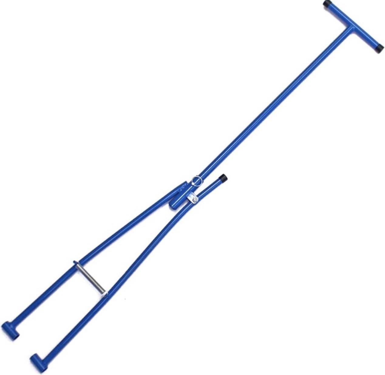 Cessna Tow Bar – Collapsible, Spring Assisted Forks, Easy Storage, Brand New