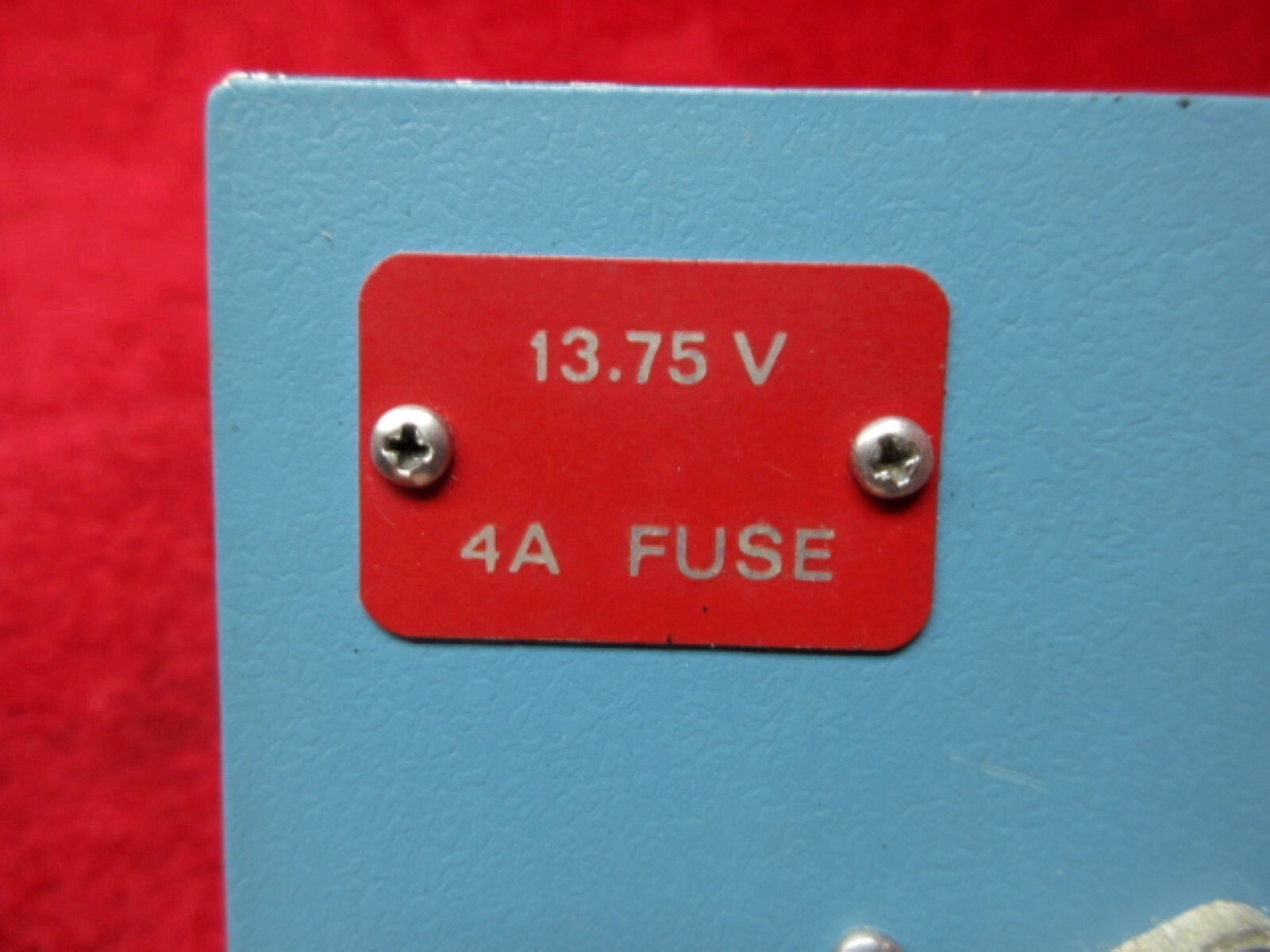 King Radio KN-65 DME Receiver 14/28V PN 066-1029-00/01