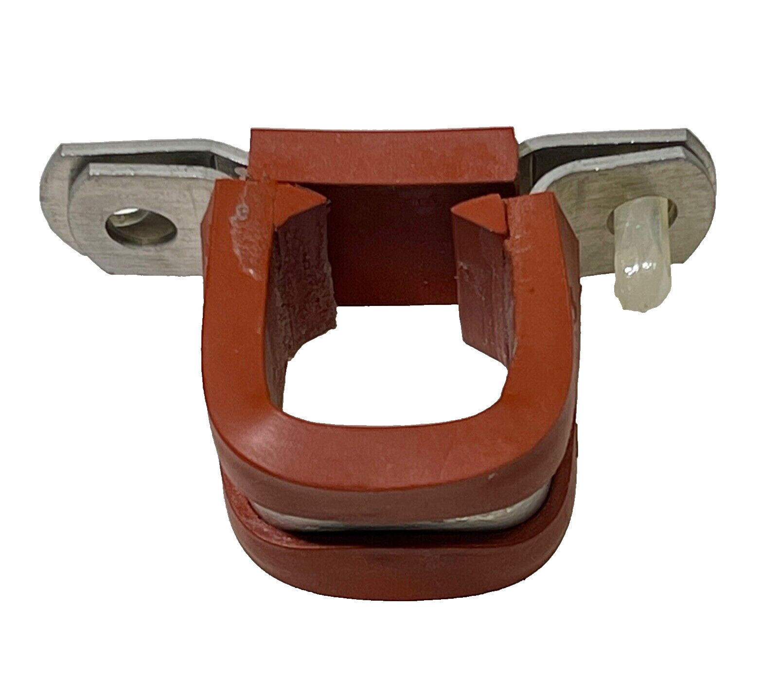 16x JM 44SC26WD13-12GF 3/4 in Square Aluminum Silicone Cushioned Adel Clamp USA