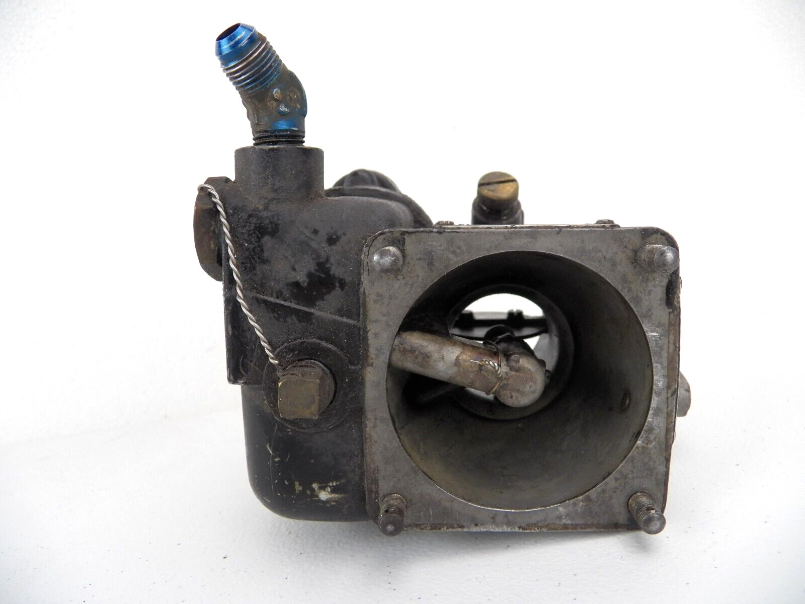 Bendix Stromberg Carburetor NA-S3A1