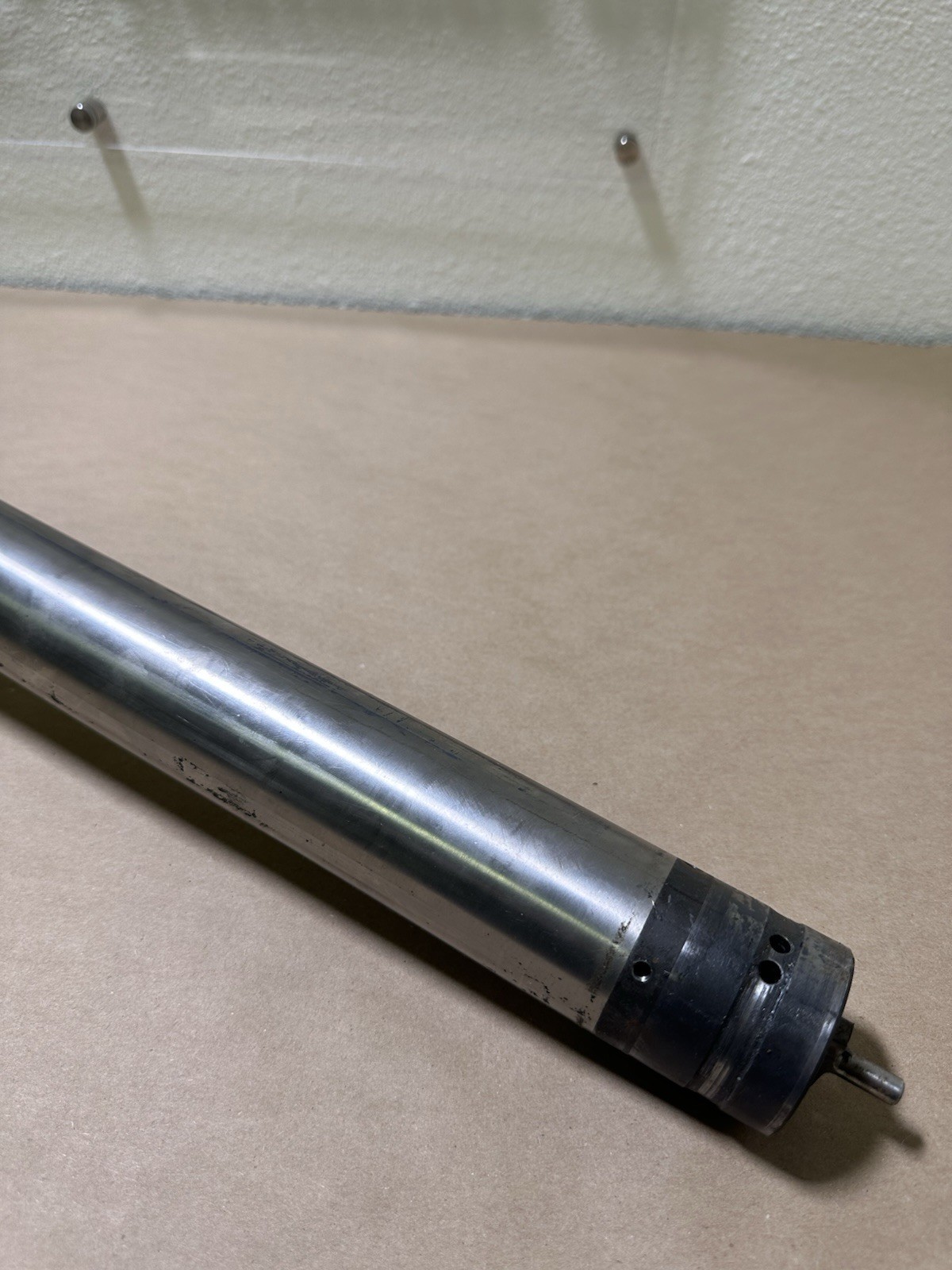 Beechcraft Control Column Assy 96-524017-601 (3938)