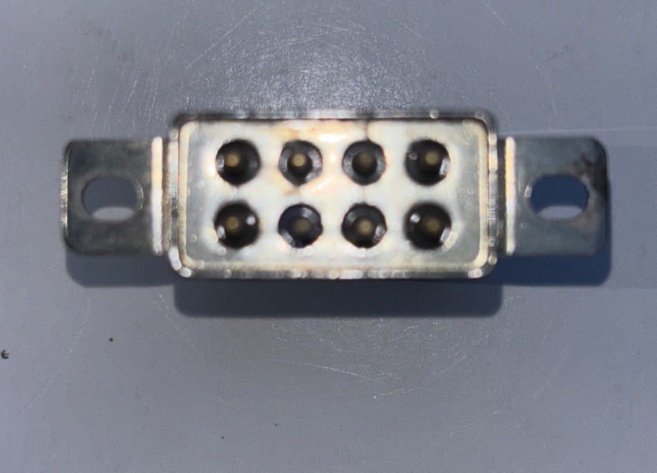 B070634BC2 Airpax Relay (Volts: 28, Amps: 10) (SA)