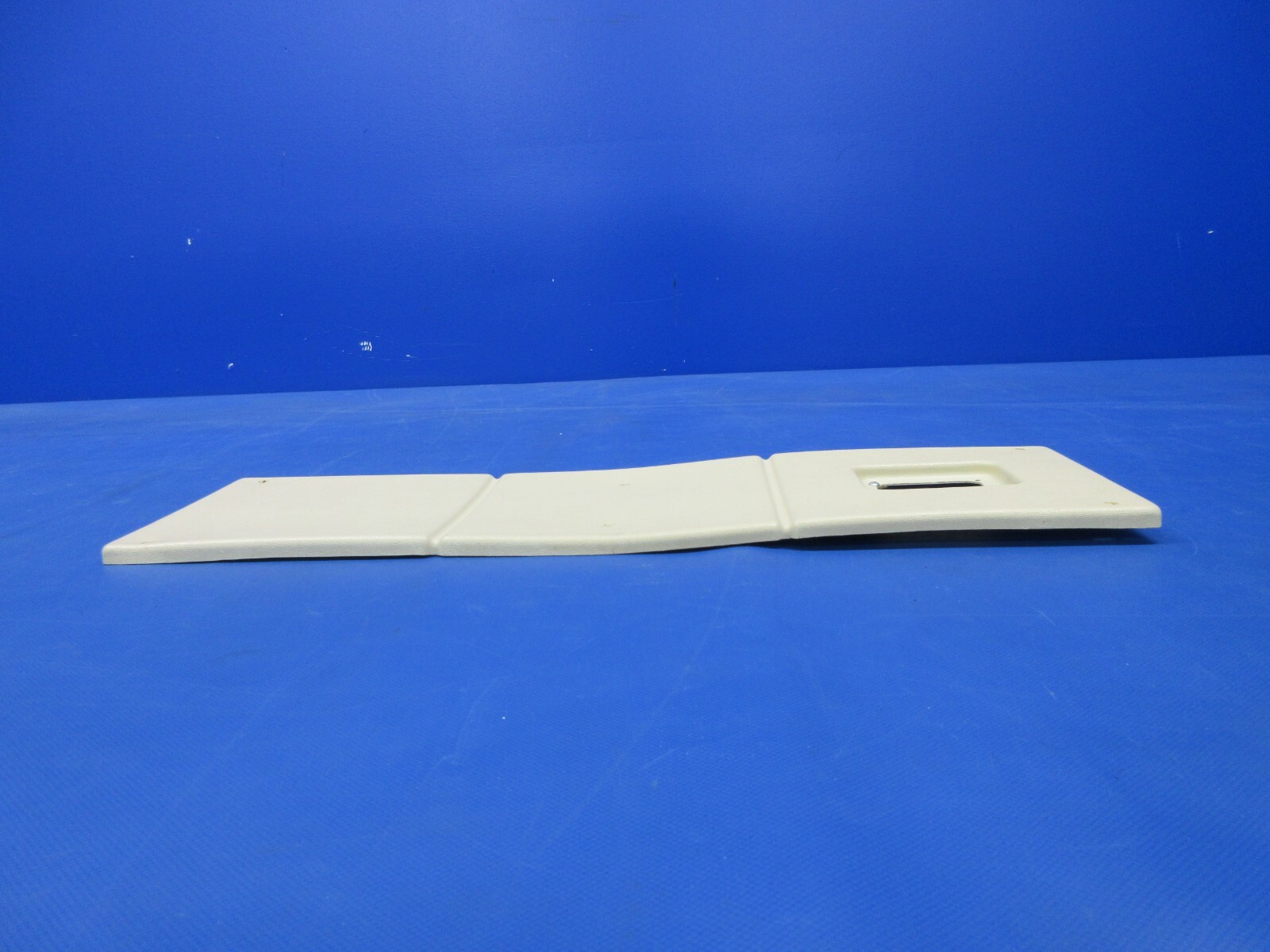 Bellanca 17-31A Overhead Panel Assy Center FWD & Rear P/N 206228-0 (0924-2054)