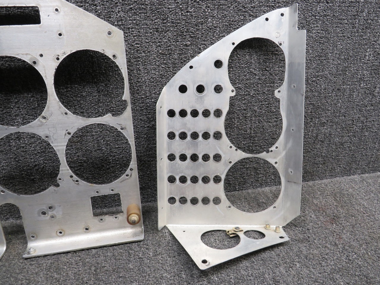 820305-505, 820307-513 Mooney M20J Instrument Panel Set
