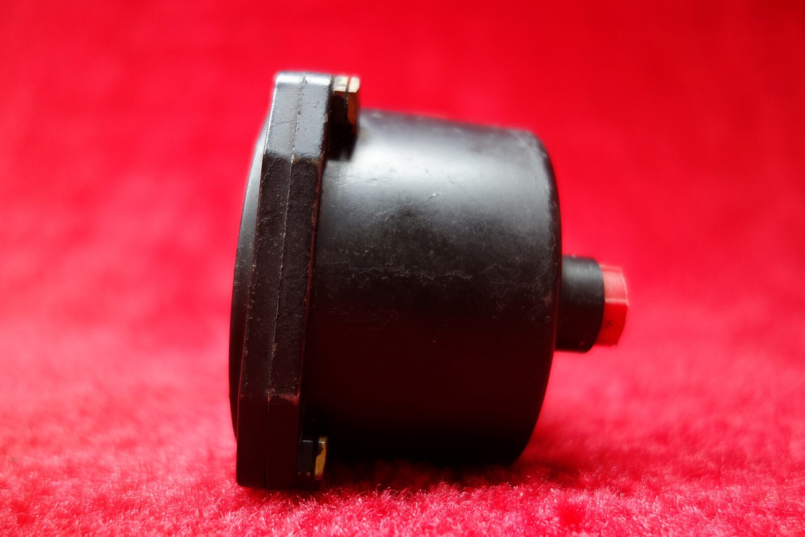 U.S Gauge Airspeed Indicator PN AW2812AJ02