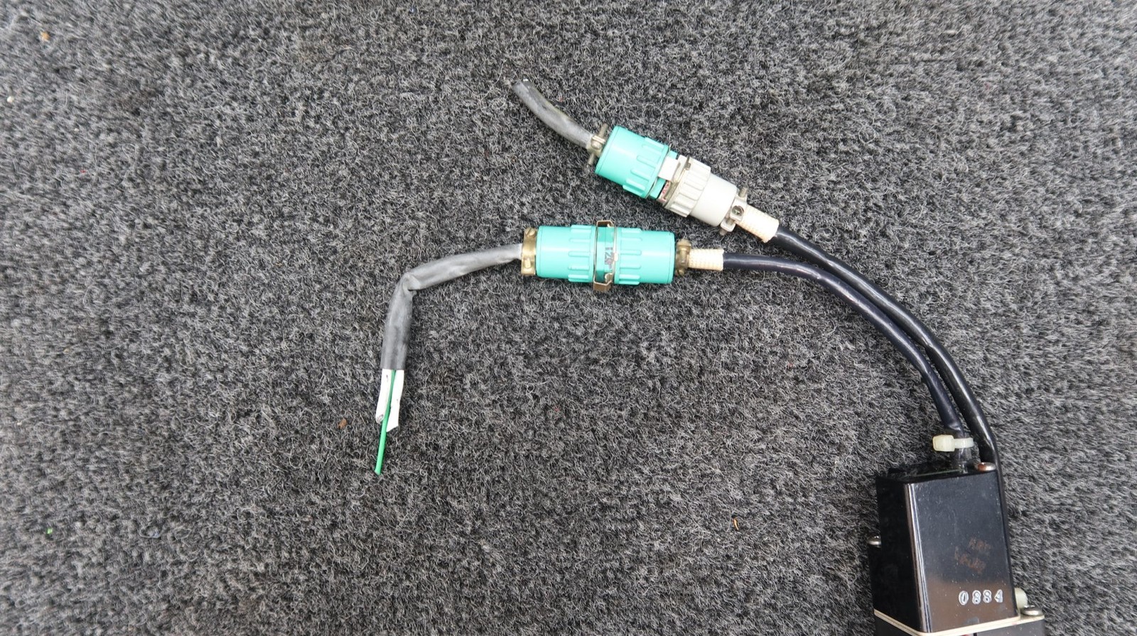 King HSI Slaving Accessory 071-1242-05 KA-51B